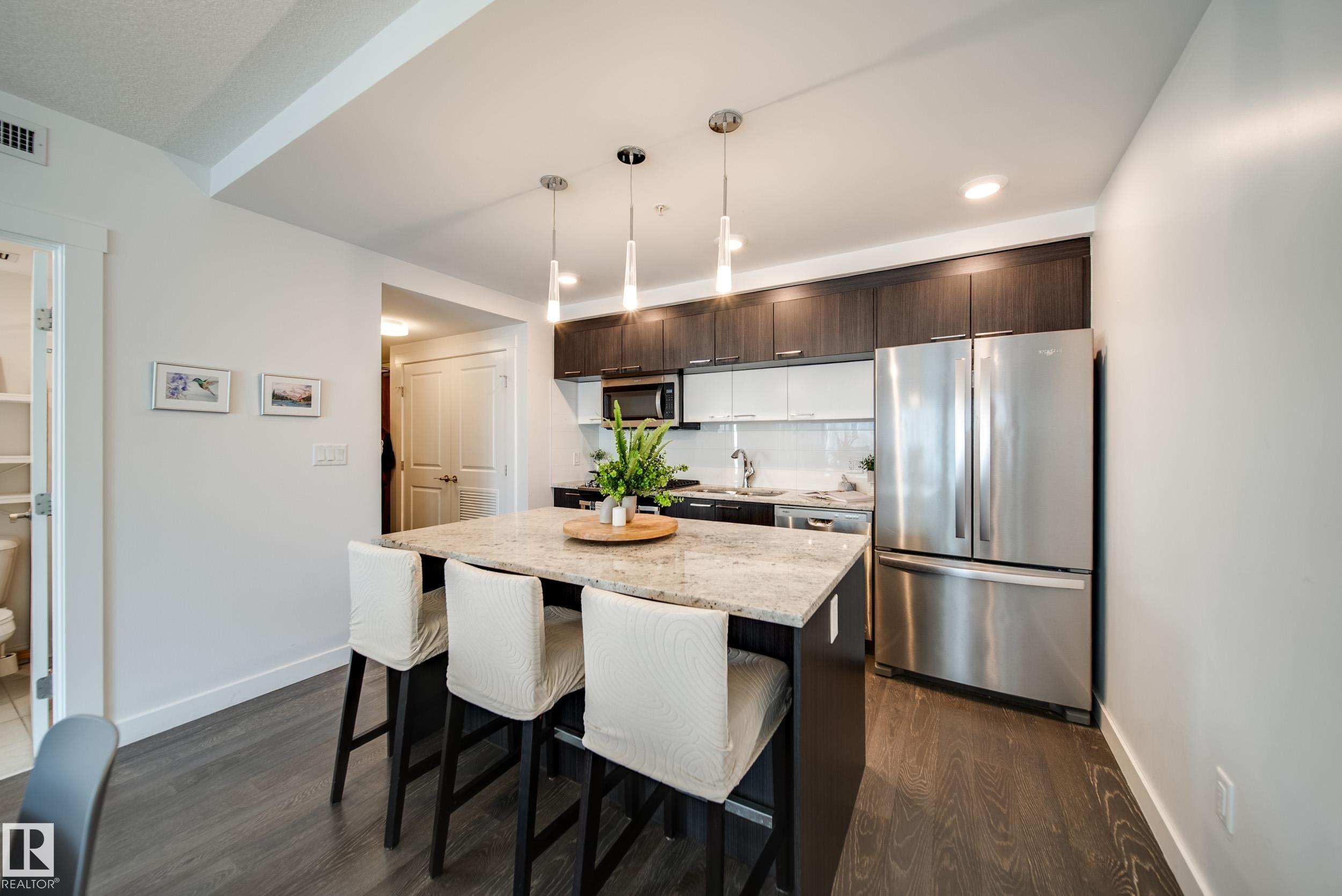 Photo 22 at 1203 - 9720 106 Street NW, Downtown, Edmonton