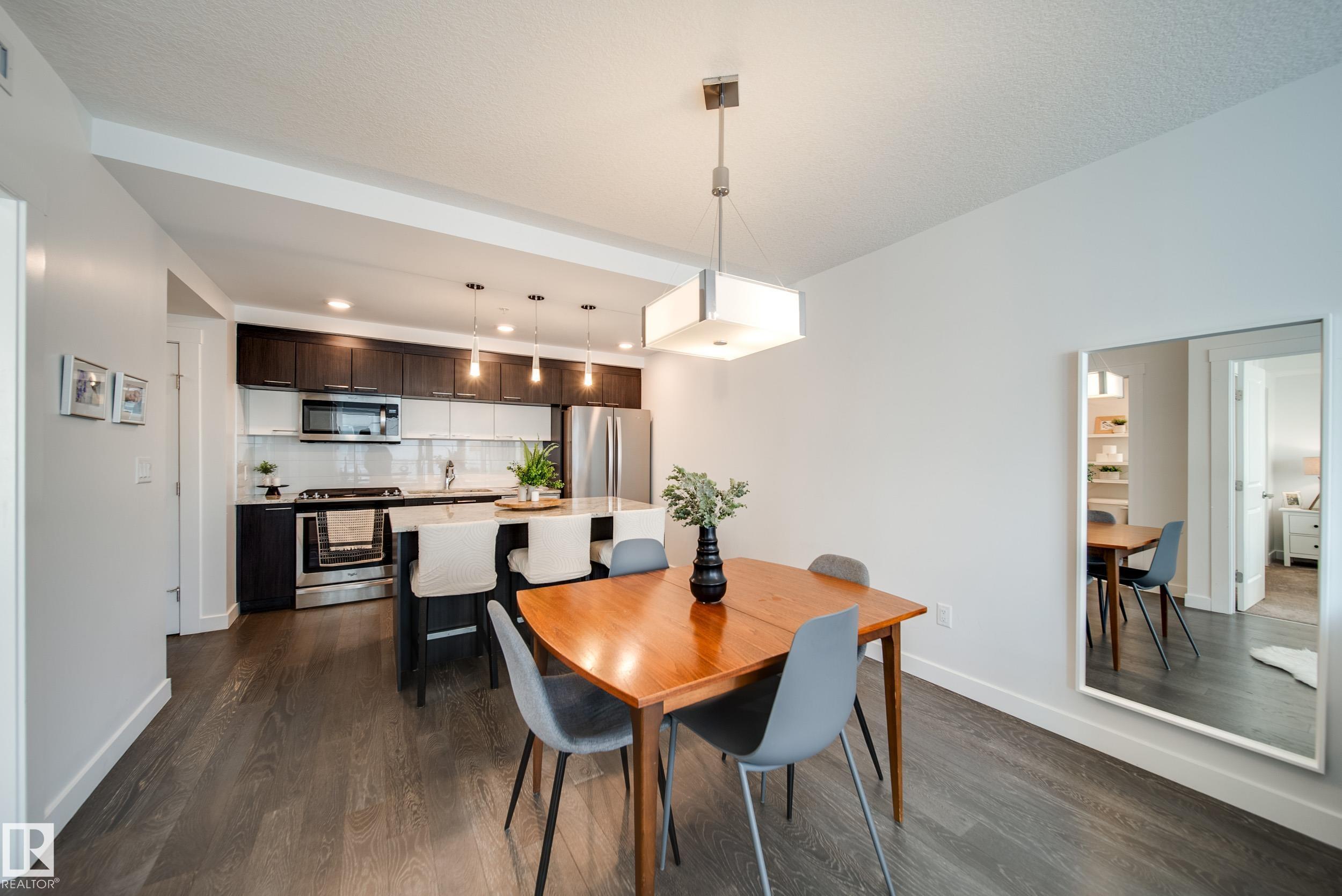 Photo 23 at 1203 - 9720 106 Street NW, Downtown, Edmonton