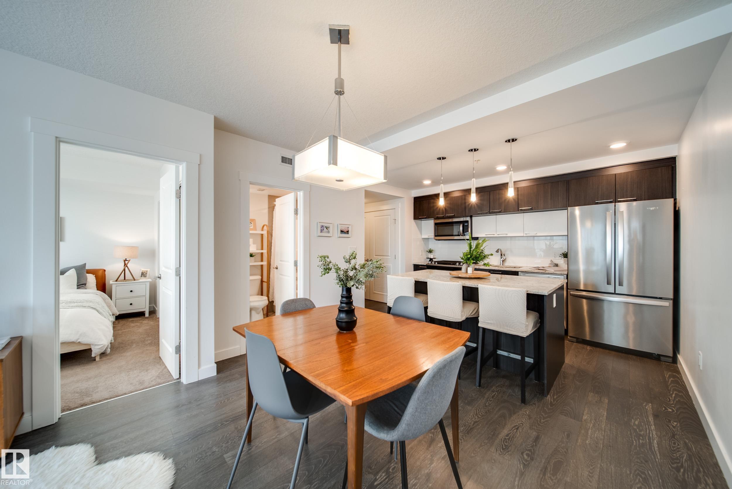 Photo 24 at 1203 - 9720 106 Street NW, Downtown, Edmonton