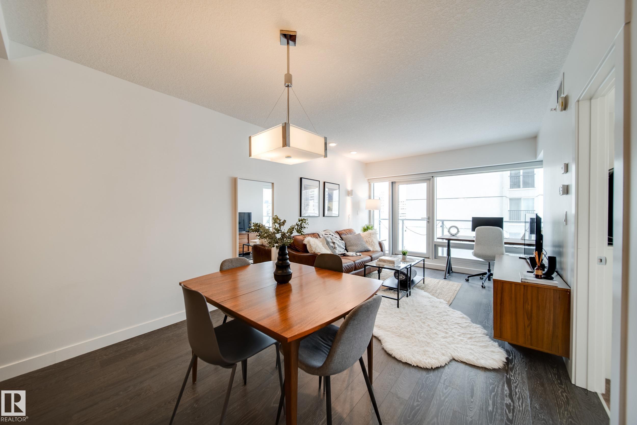 Photo 26 at 1203 - 9720 106 Street NW, Downtown, Edmonton