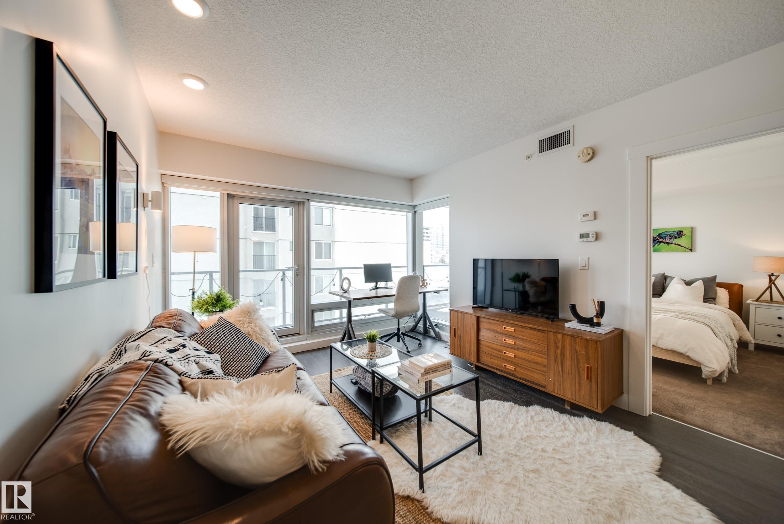 Photo 28 at 1203 - 9720 106 Street NW, Downtown, Edmonton