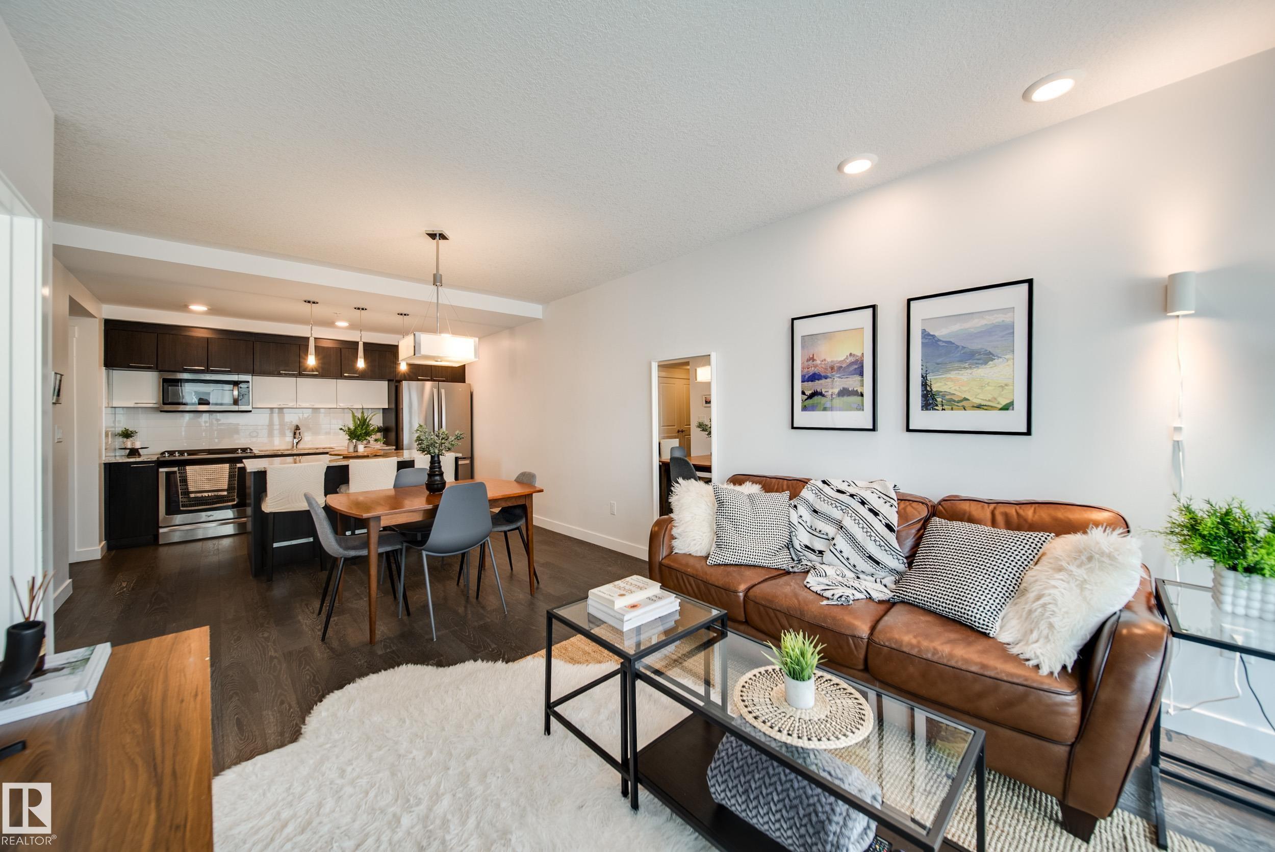 Photo 29 at 1203 - 9720 106 Street NW, Downtown, Edmonton