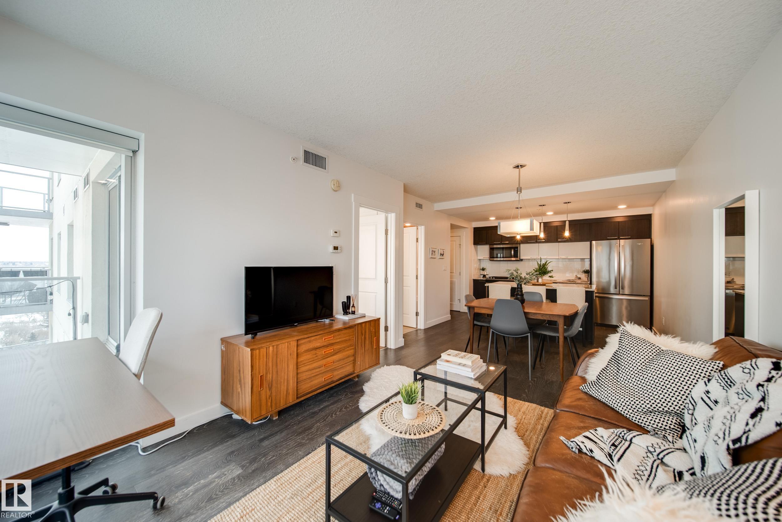 Photo 30 at 1203 - 9720 106 Street NW, Downtown, Edmonton