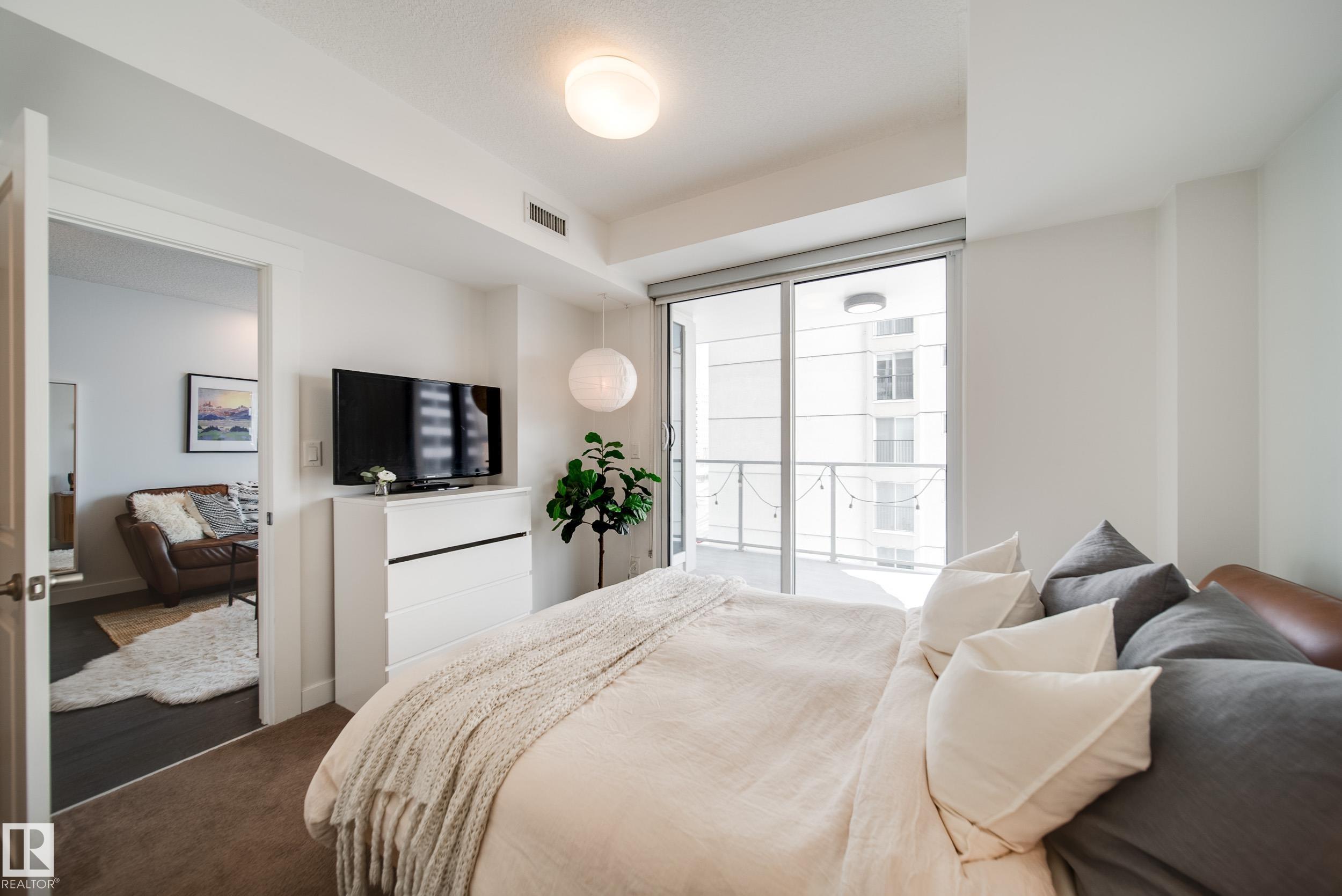 Photo 33 at 1203 - 9720 106 Street NW, Downtown, Edmonton