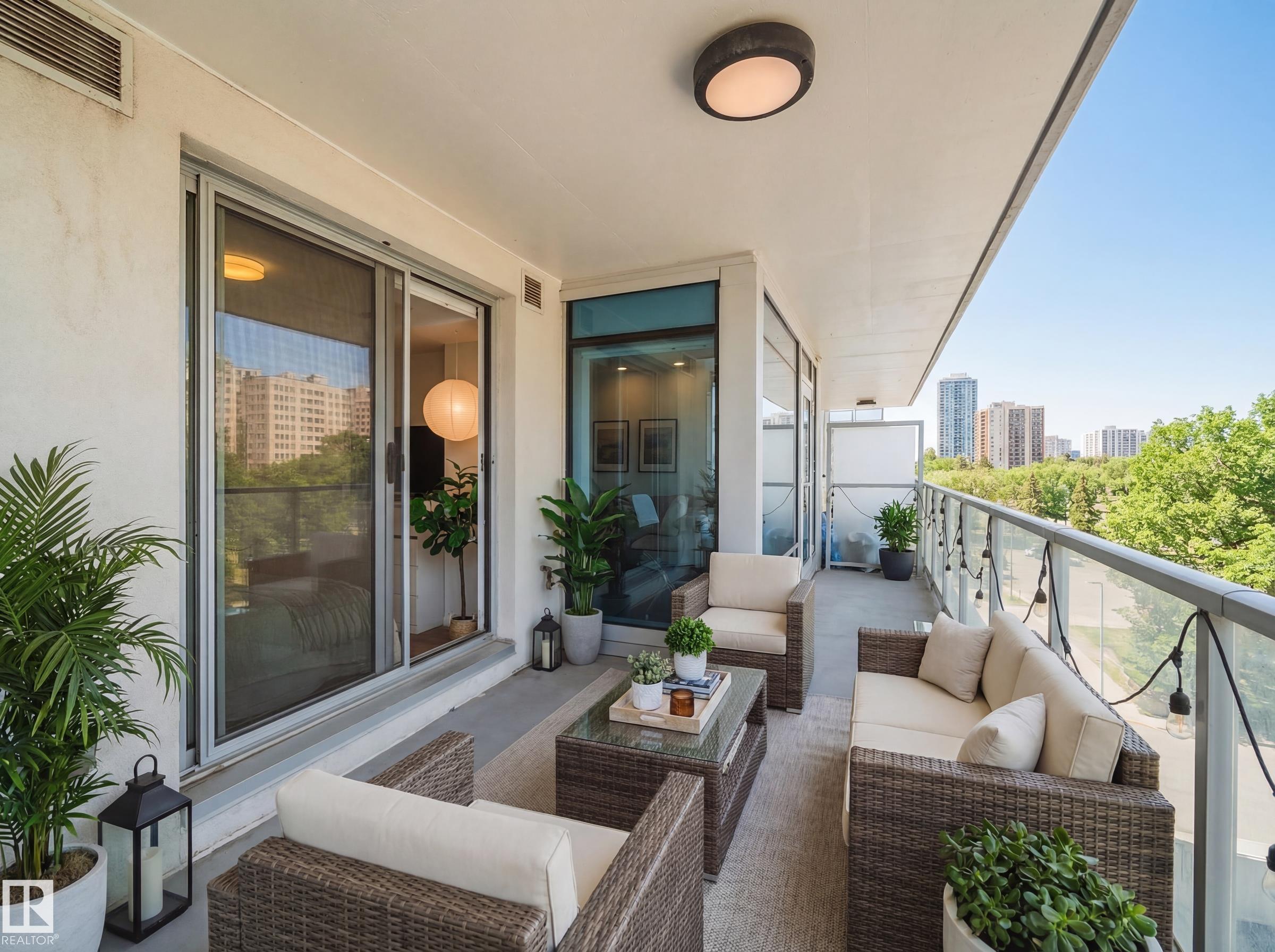 Photo 37 at 1203 - 9720 106 Street NW, Downtown, Edmonton