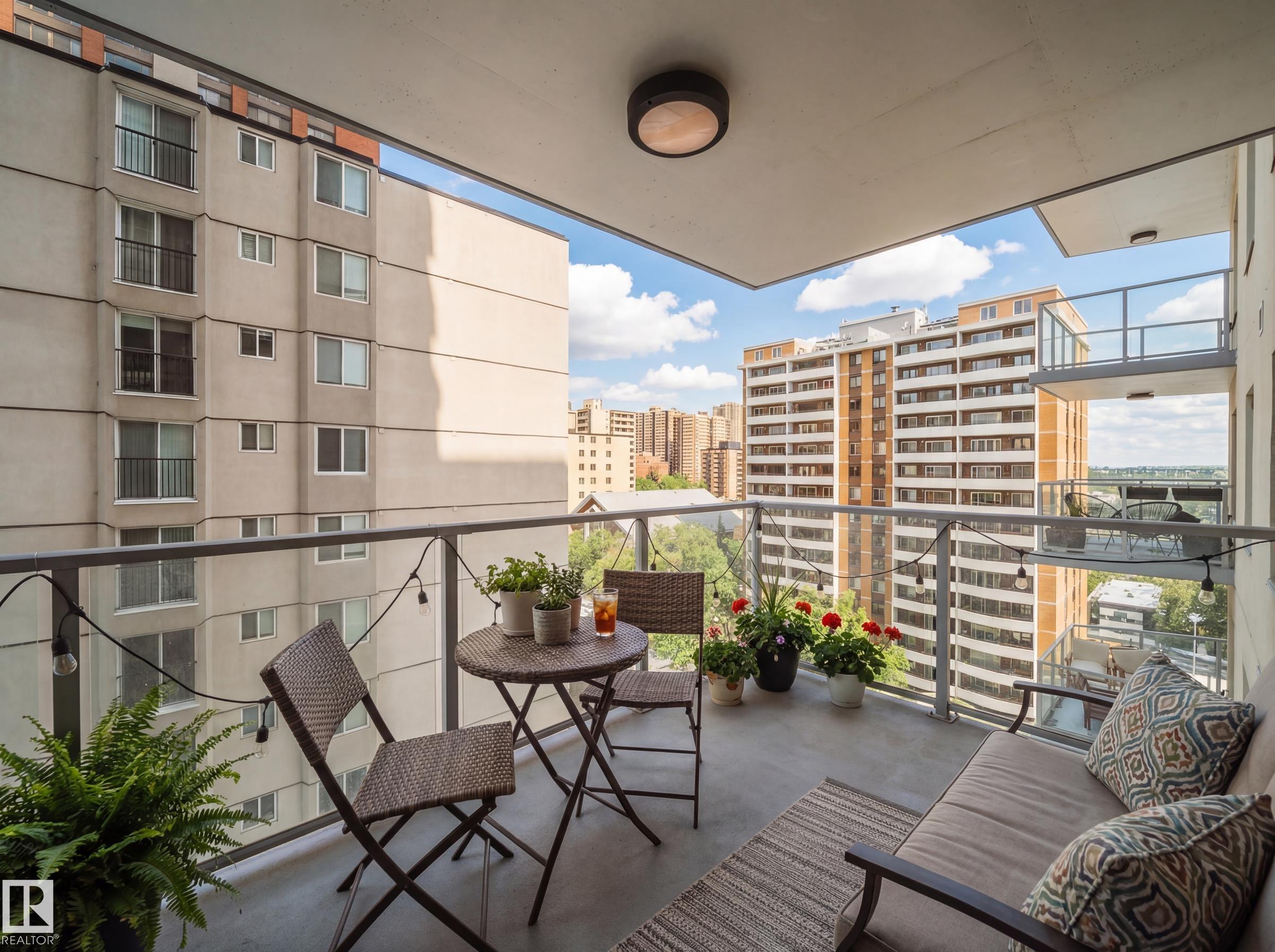 Photo 38 at 1203 - 9720 106 Street NW, Downtown, Edmonton