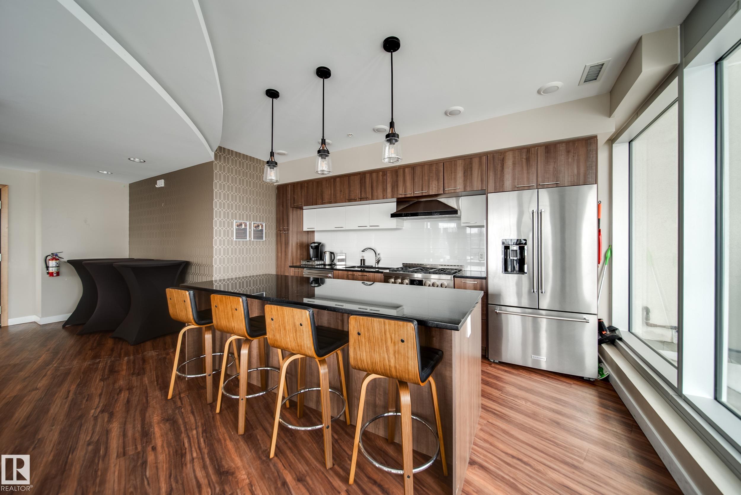 Photo 40 at 1203 - 9720 106 Street NW, Downtown, Edmonton