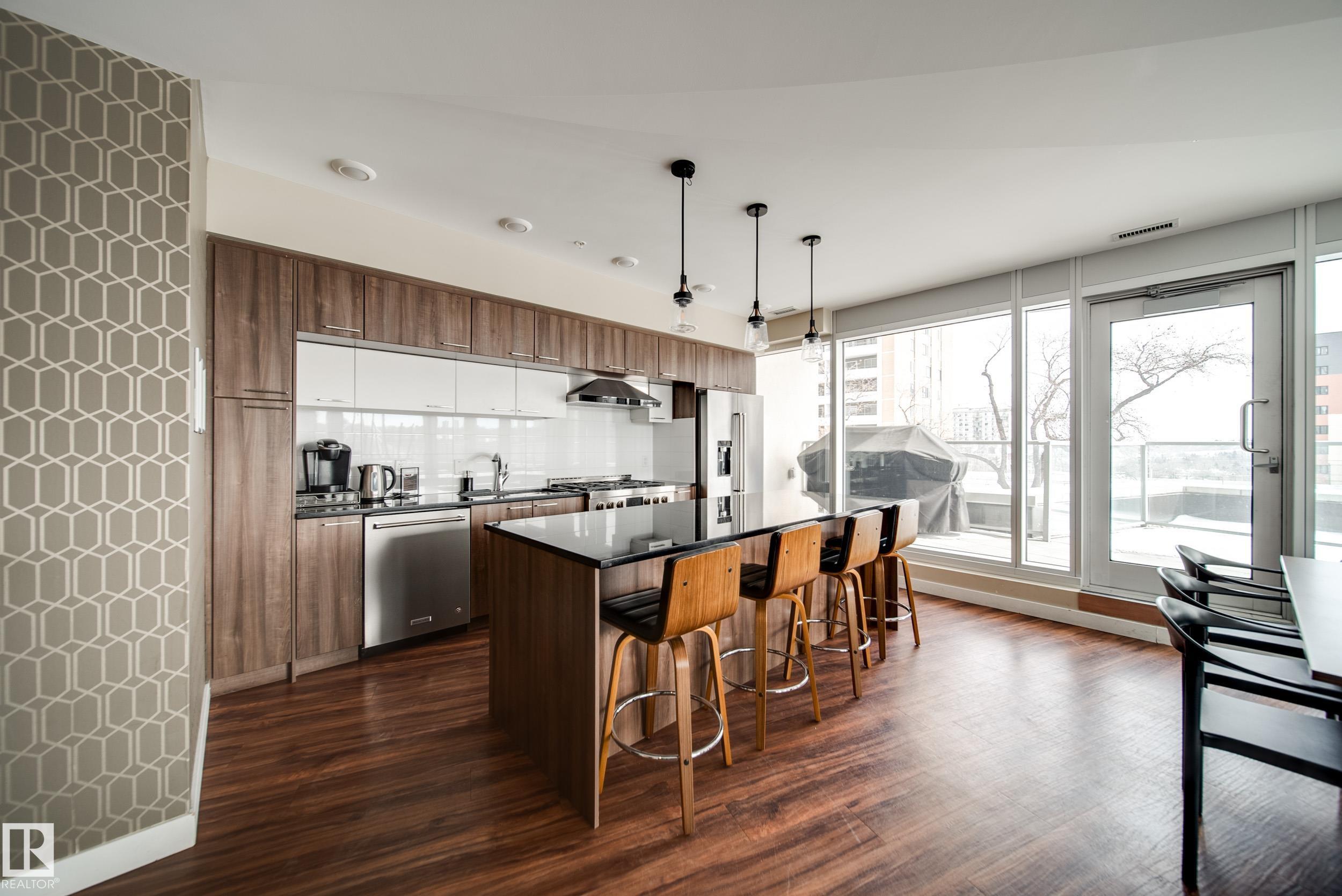 Photo 41 at 1203 - 9720 106 Street NW, Downtown, Edmonton