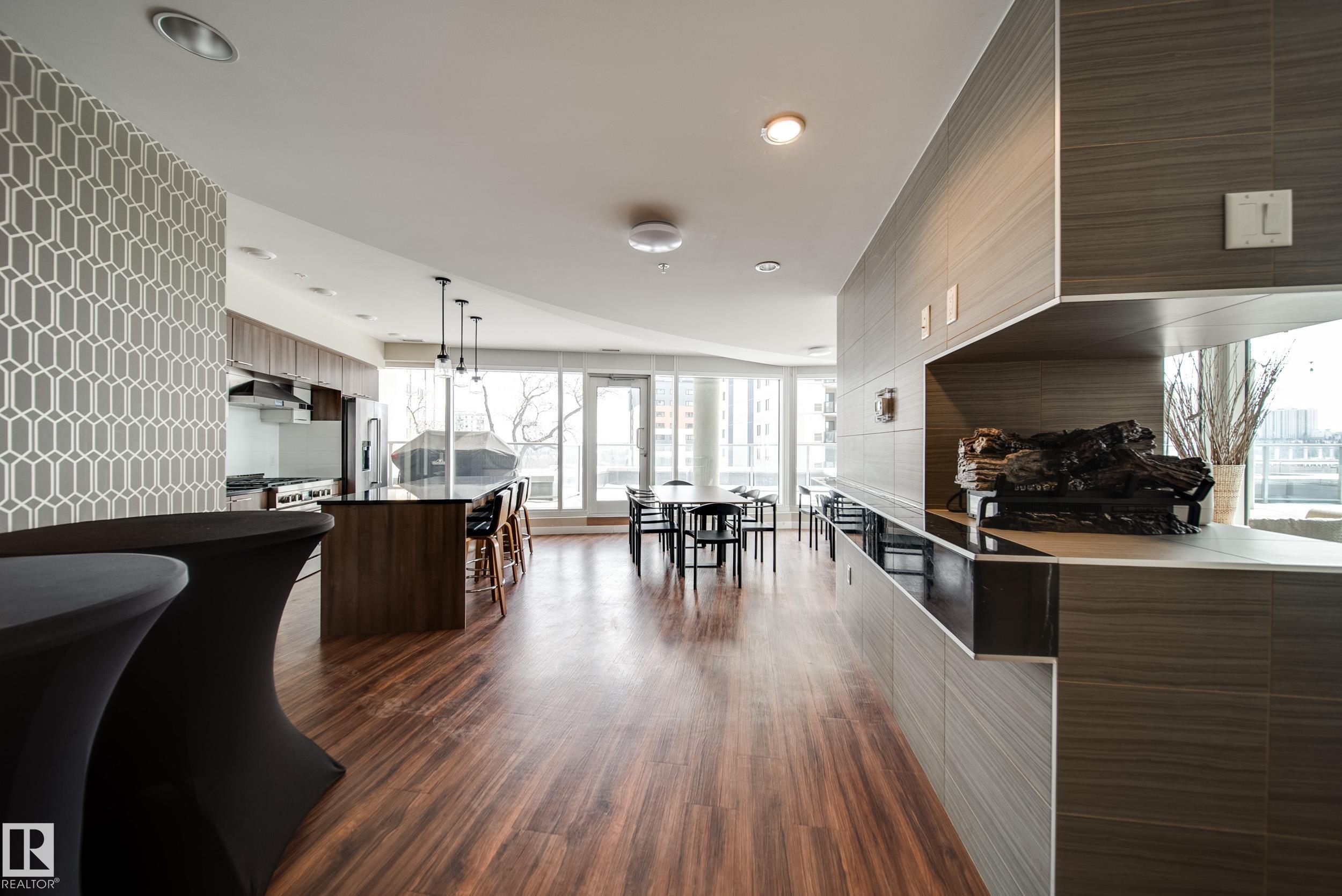 Photo 42 at 1203 - 9720 106 Street NW, Downtown, Edmonton