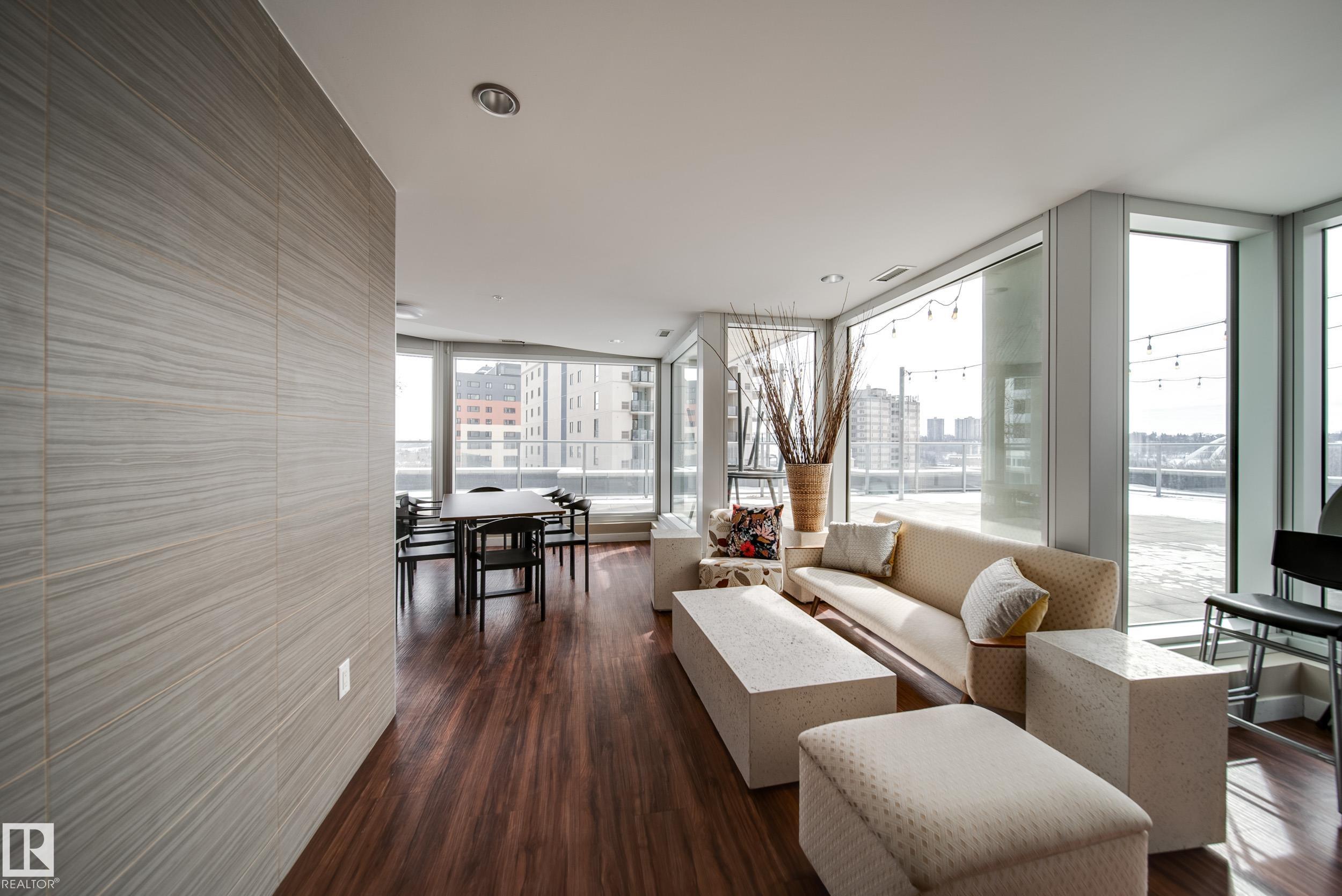 Photo 43 at 1203 - 9720 106 Street NW, Downtown, Edmonton