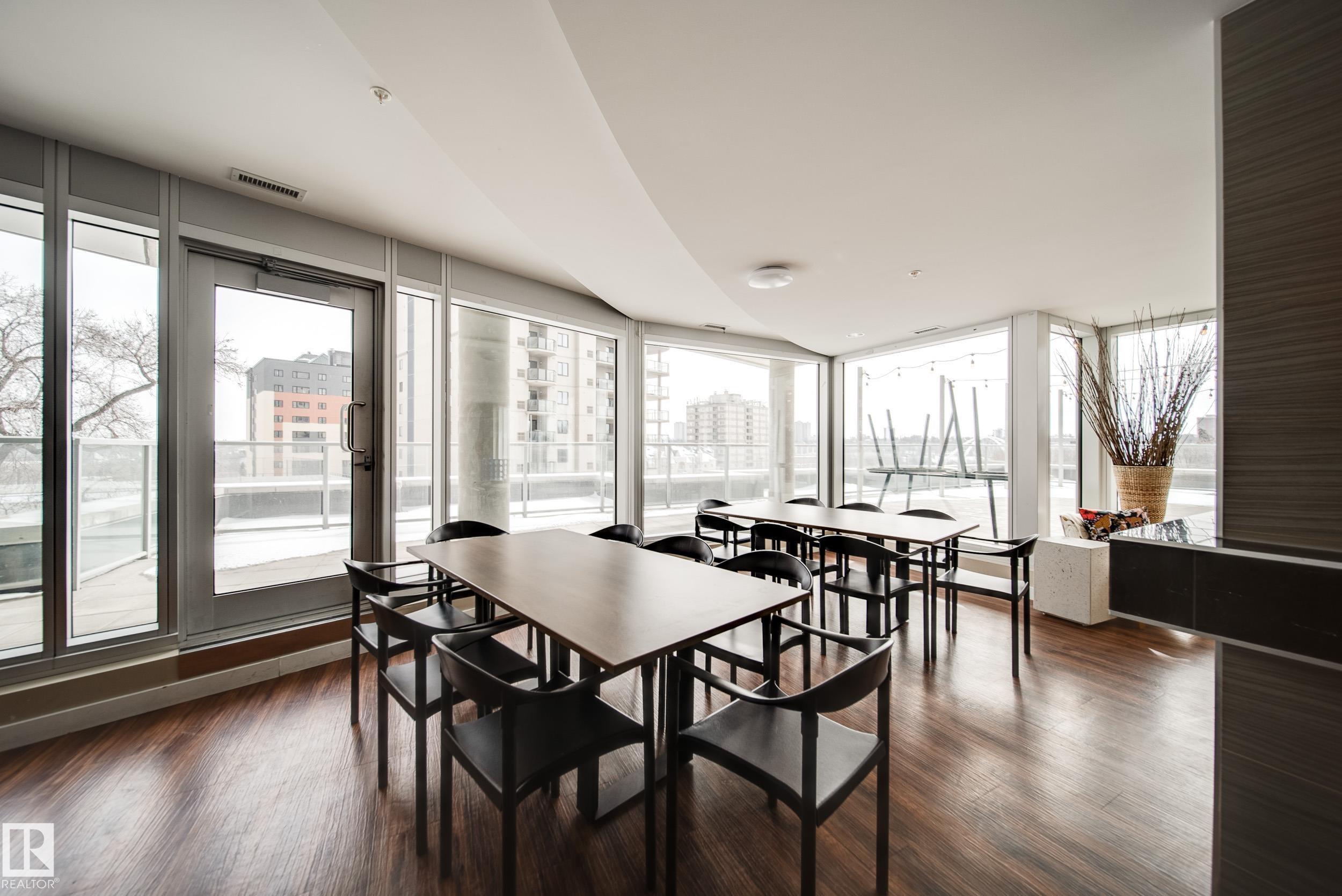 Photo 44 at 1203 - 9720 106 Street NW, Downtown, Edmonton