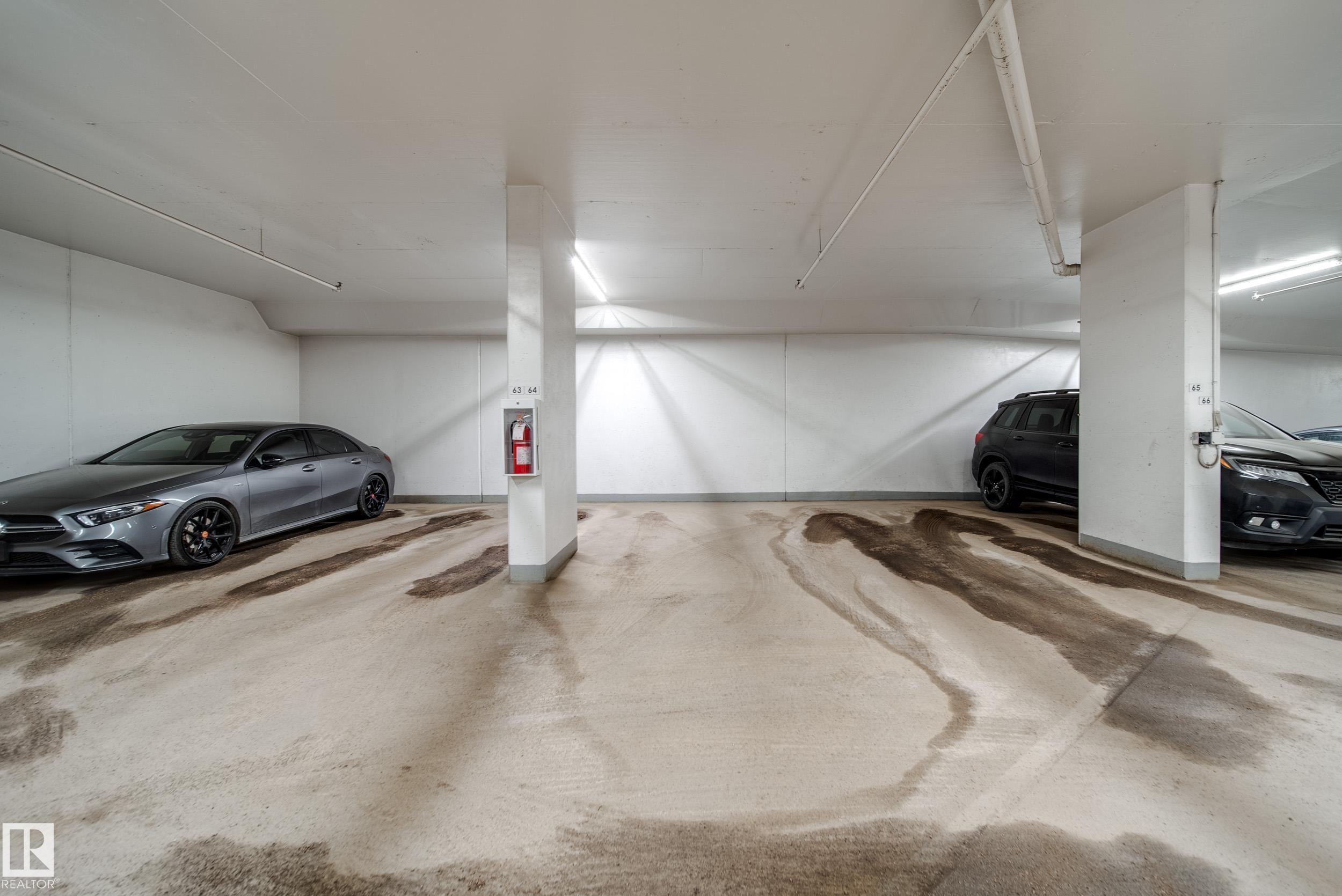 Photo 45 at 1203 - 9720 106 Street NW, Downtown, Edmonton