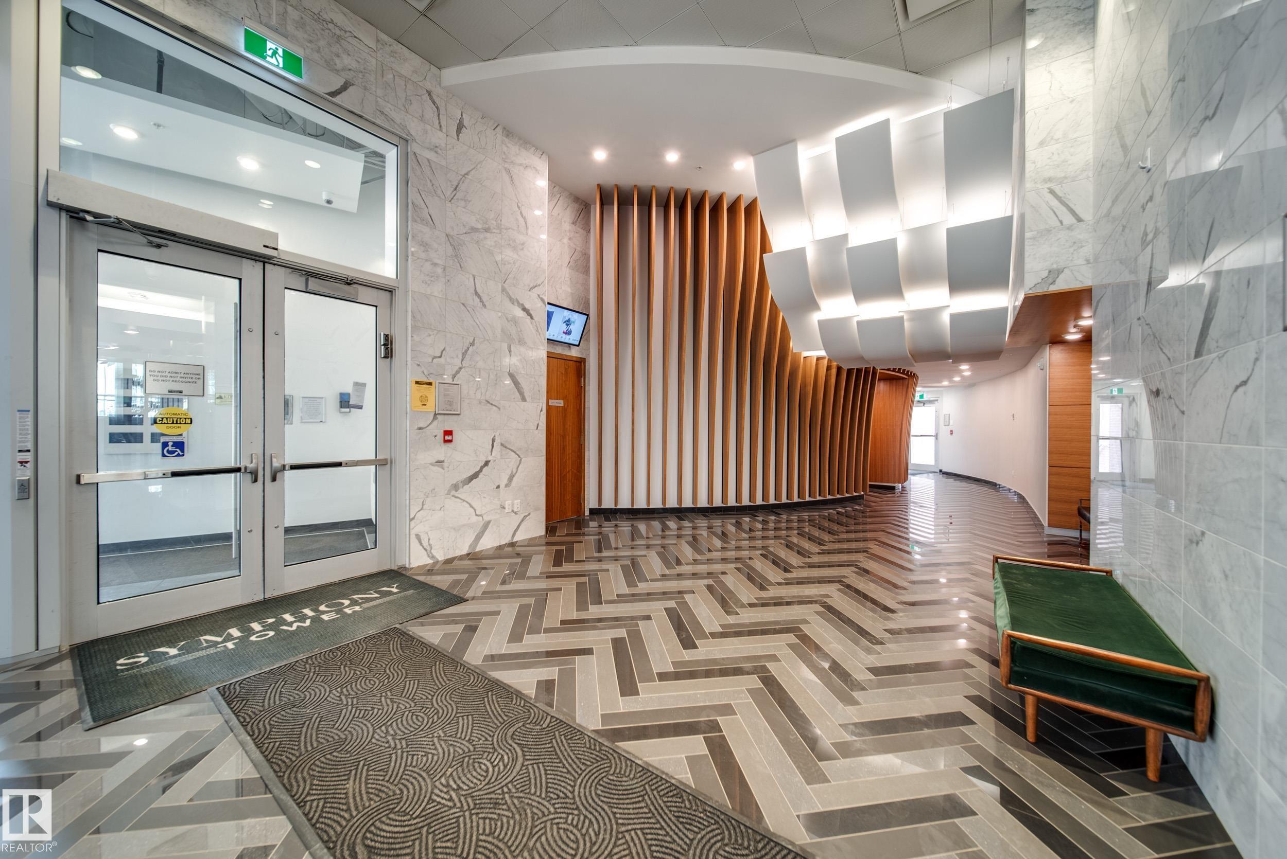 Photo 8 at 1203 - 9720 106 Street NW, Downtown, Edmonton