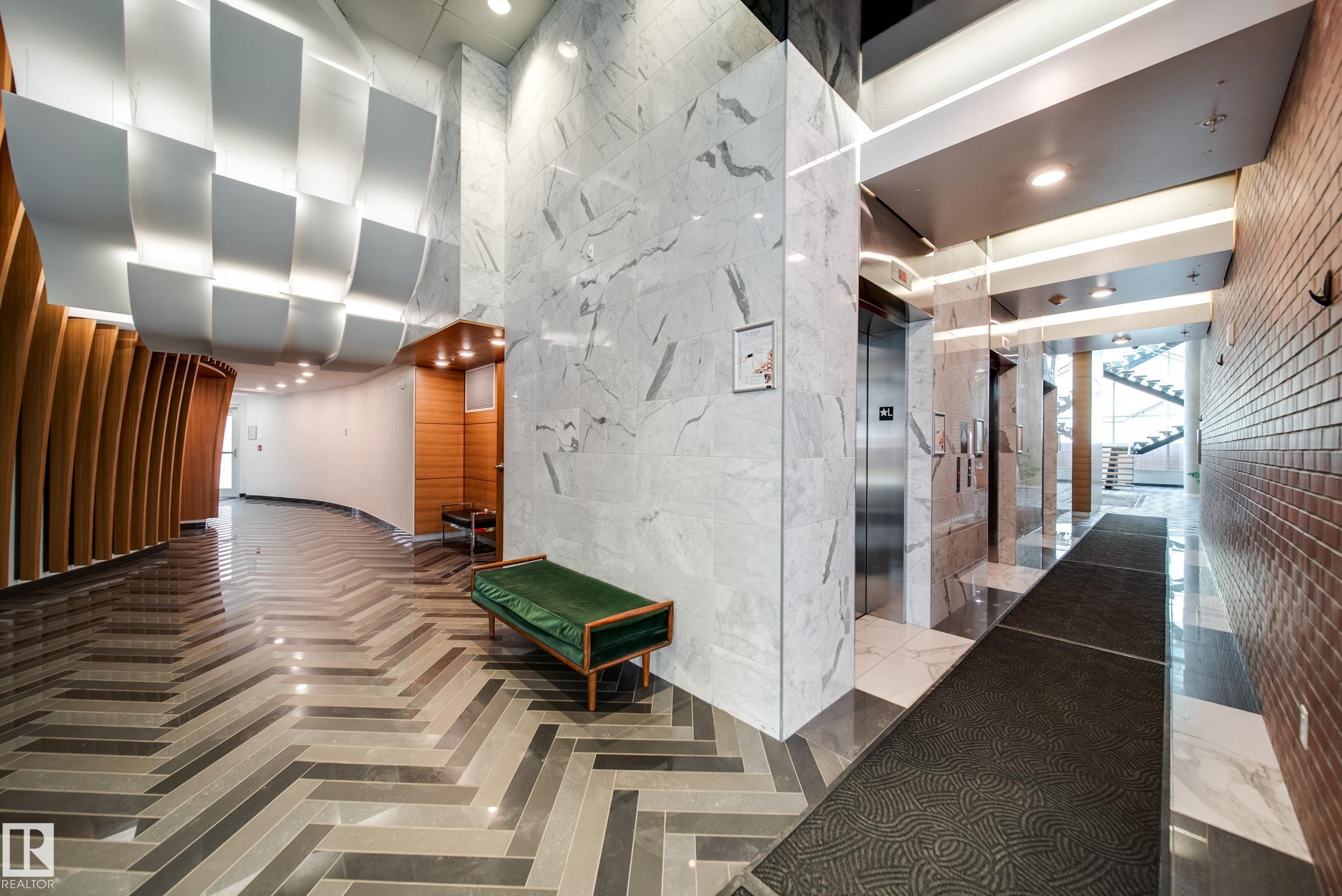 Photo 9 at 1203 - 9720 106 Street NW, Downtown, Edmonton