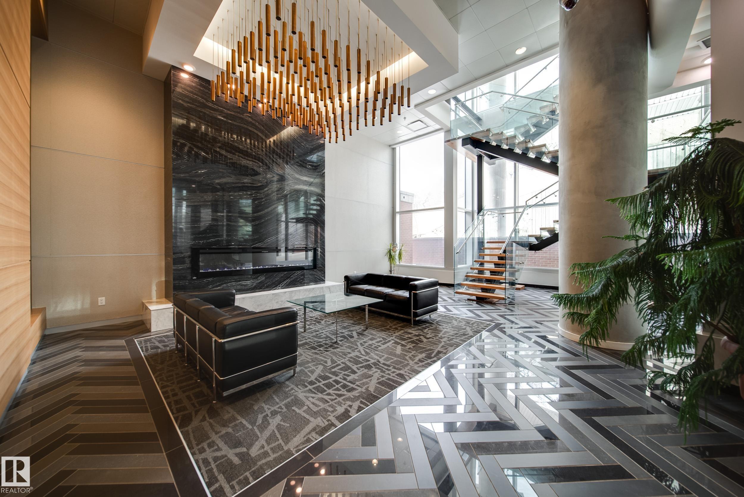 Photo 10 at 1203 - 9720 106 Street NW, Downtown, Edmonton