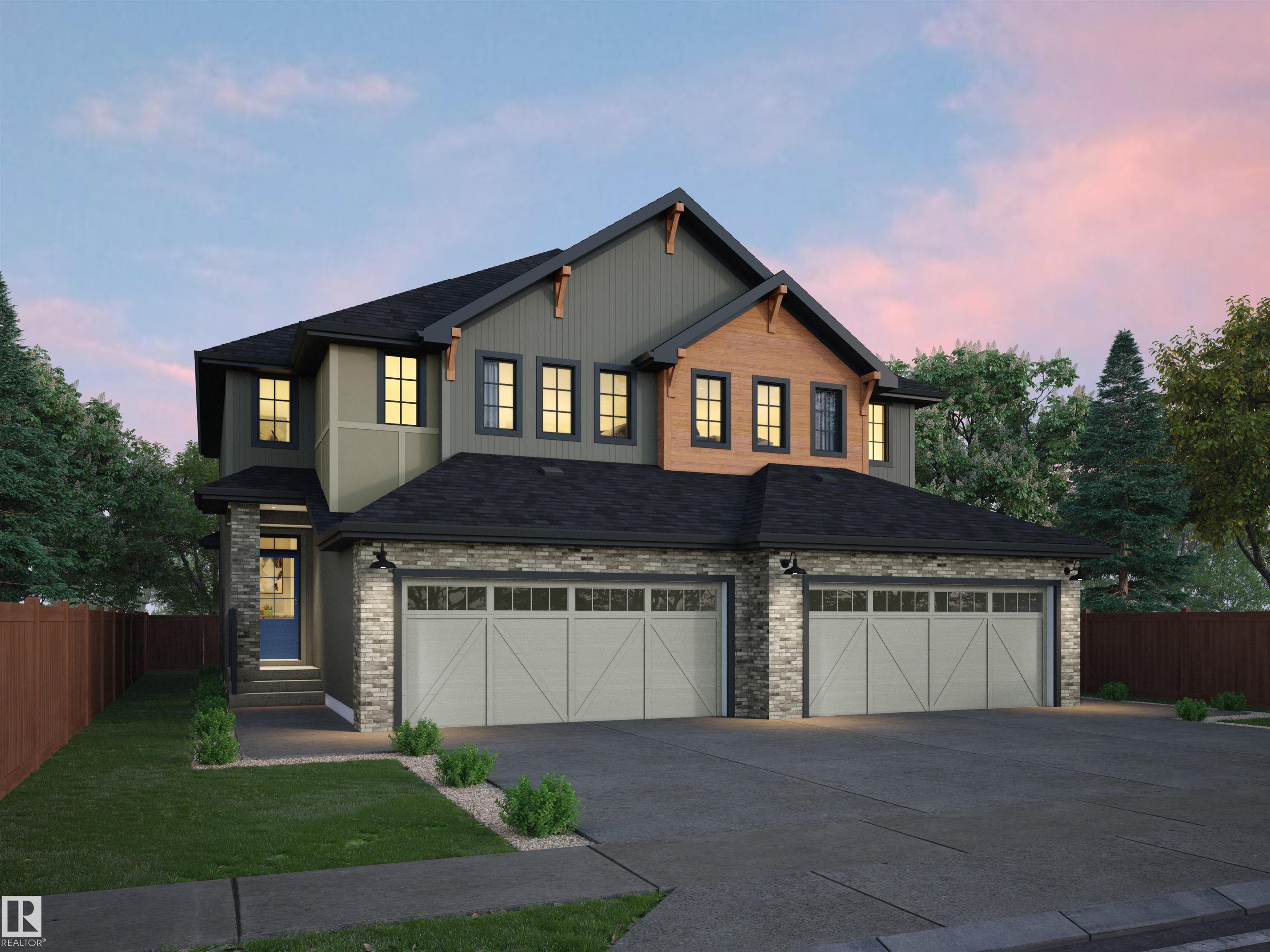 Photo 41 at 41 Chartres Close, Chérot, St. Albert