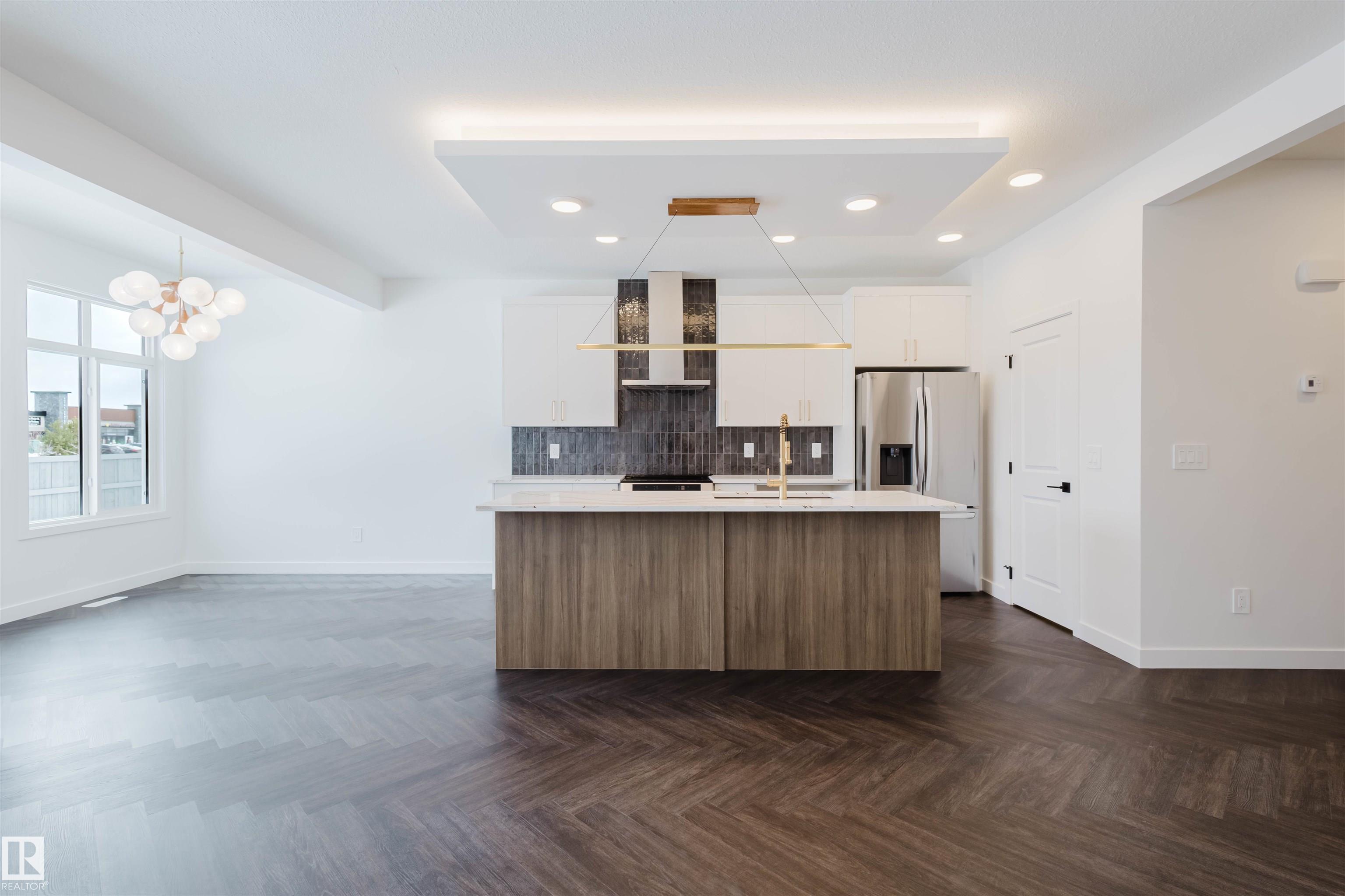 Photo 15 at 4116 208 Street NW, Edgemont, Edmonton