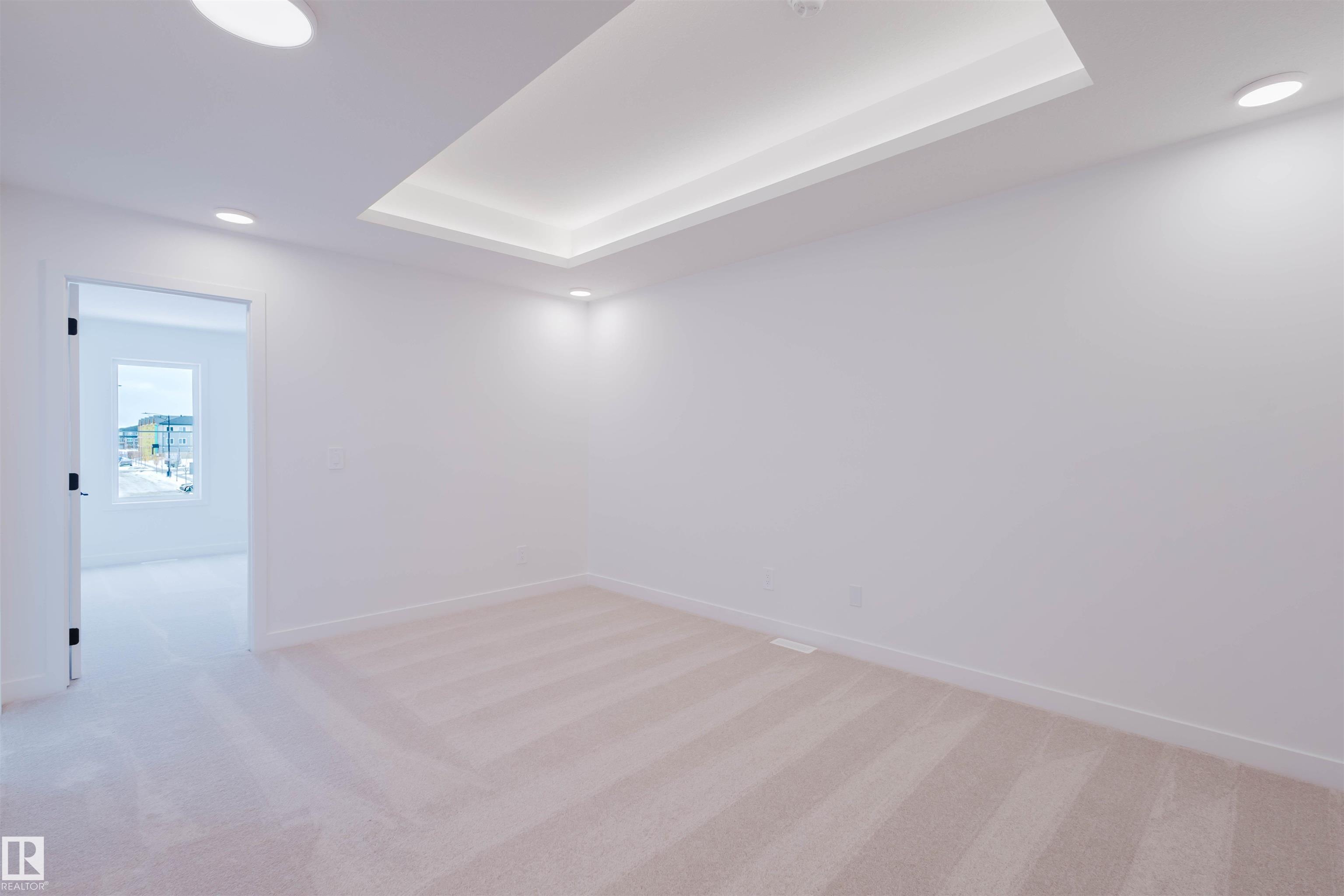 Photo 21 at 4116 208 Street NW, Edgemont, Edmonton