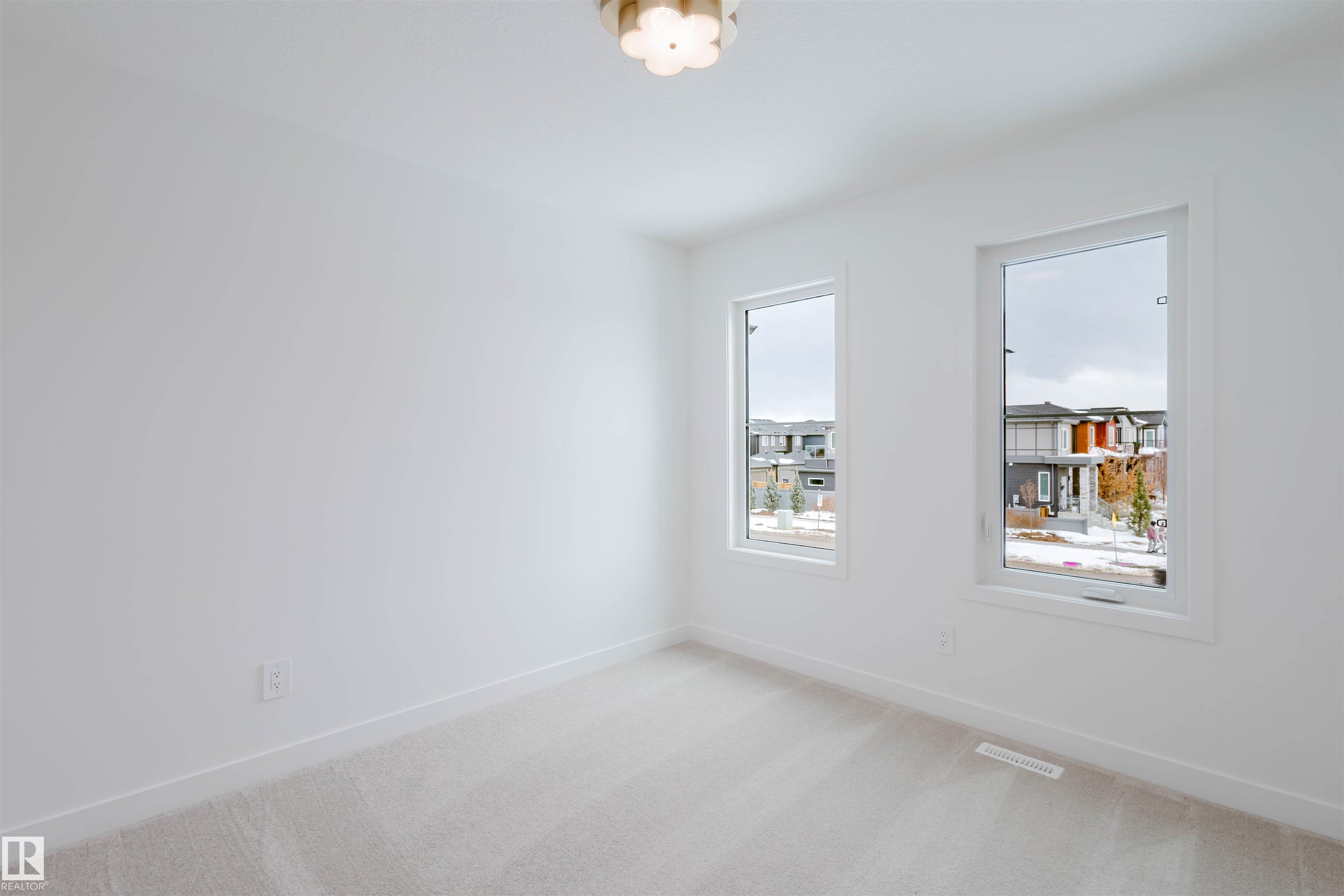 Photo 27 at 4116 208 Street NW, Edgemont, Edmonton