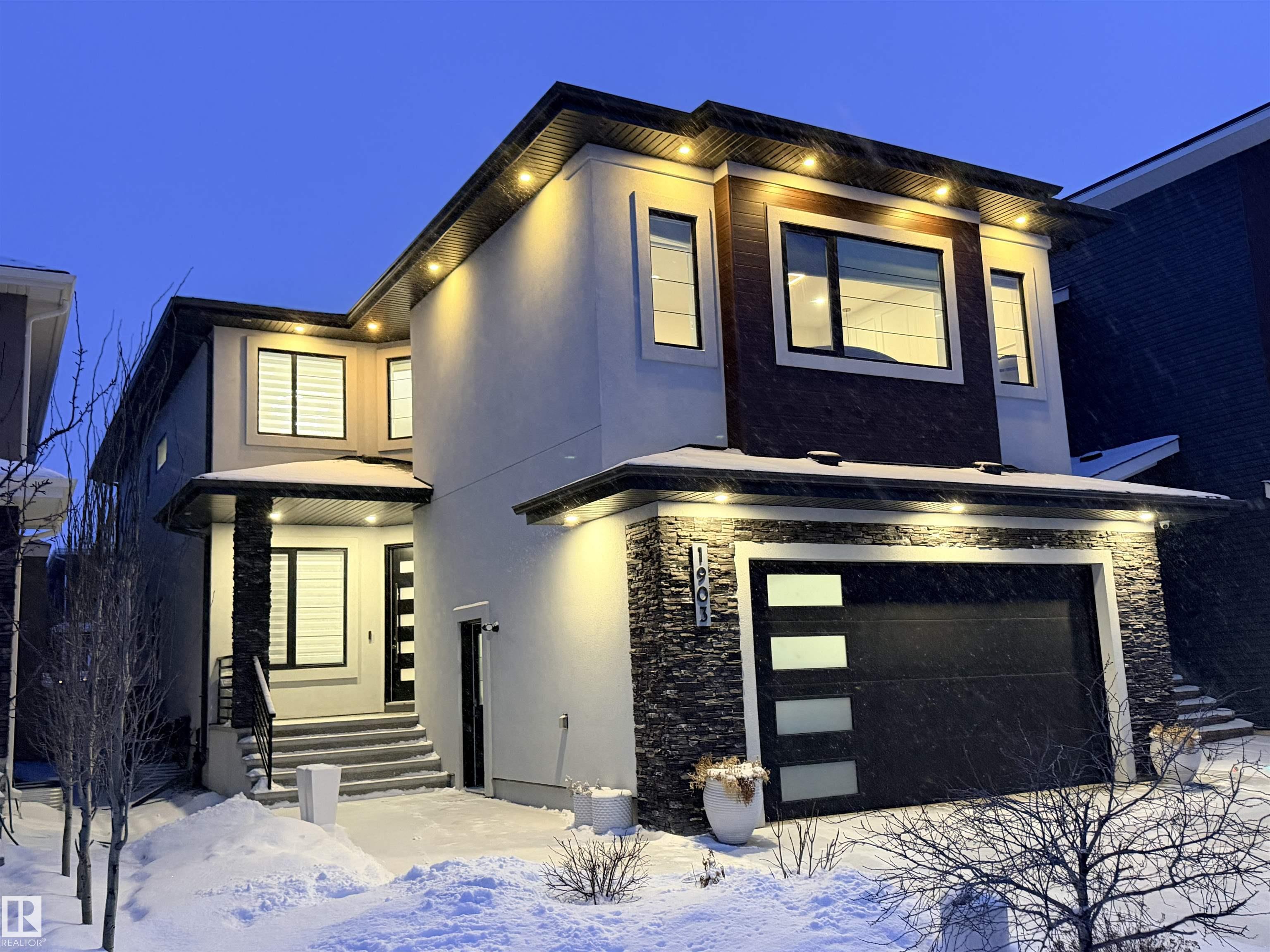 1903 20 Avenue NW, Laurel, Edmonton