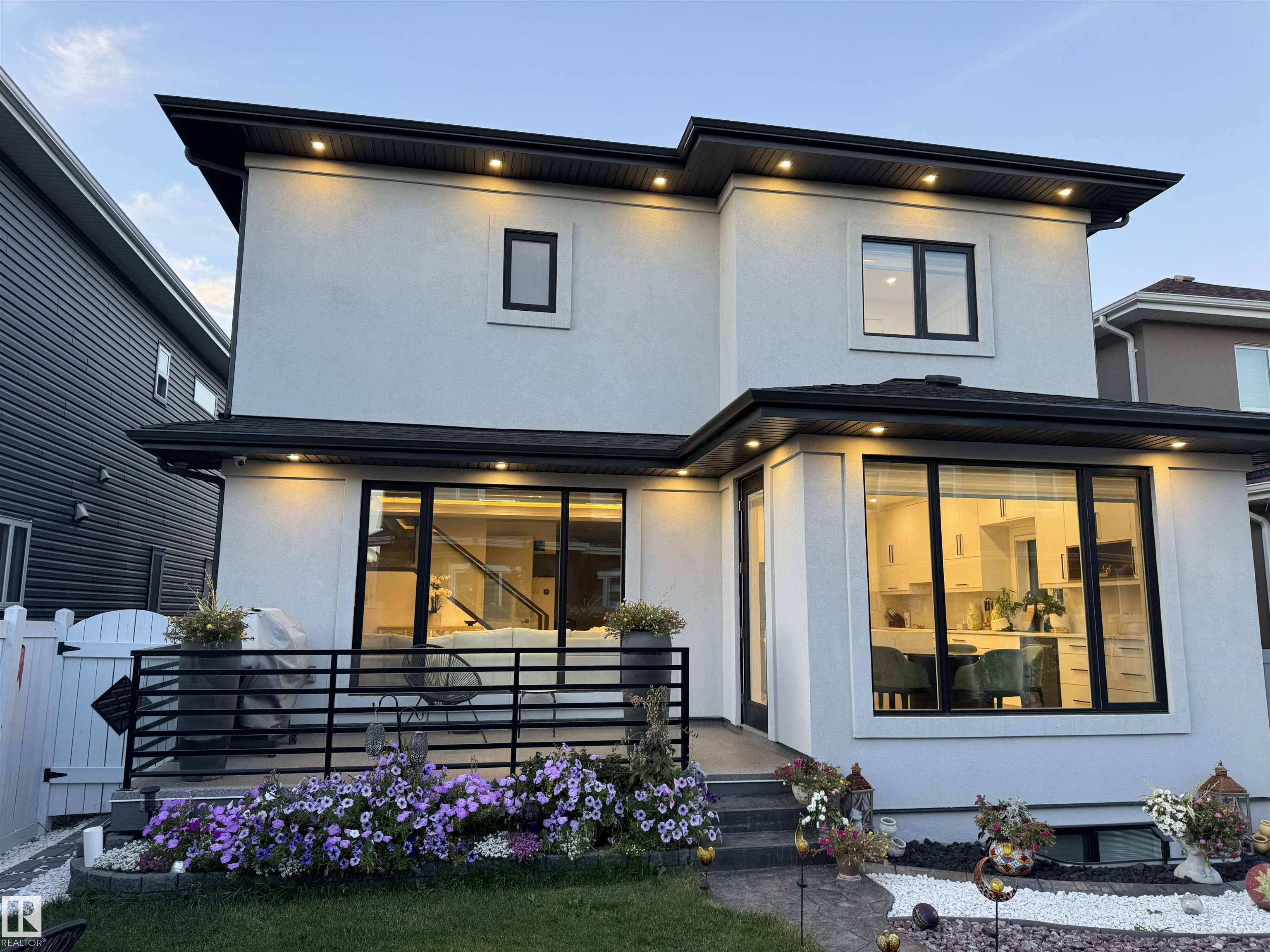 Photo 70 at 1903 20 Avenue NW, Laurel, Edmonton