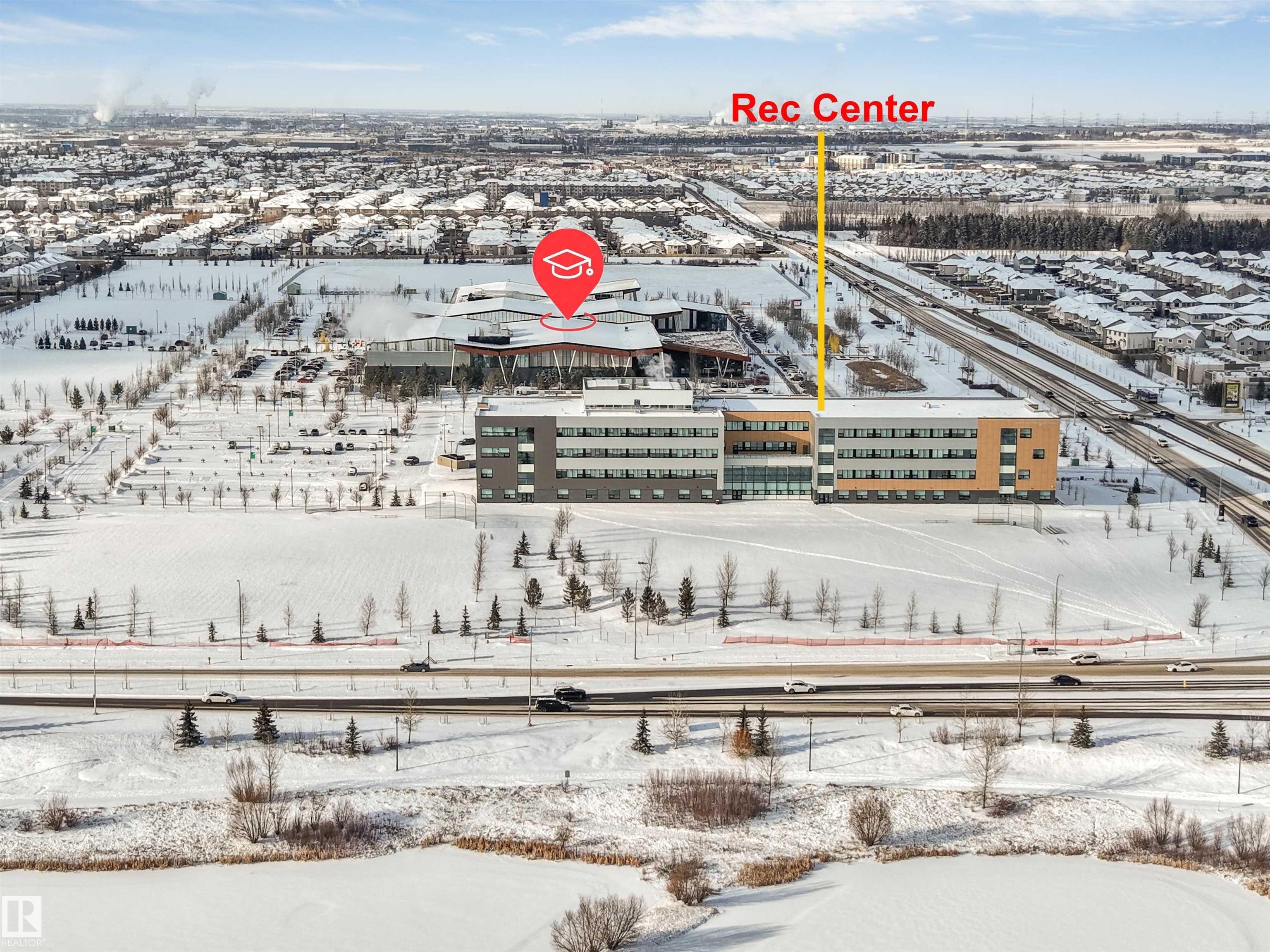 Photo 75 at 1903 20 Avenue NW, Laurel, Edmonton