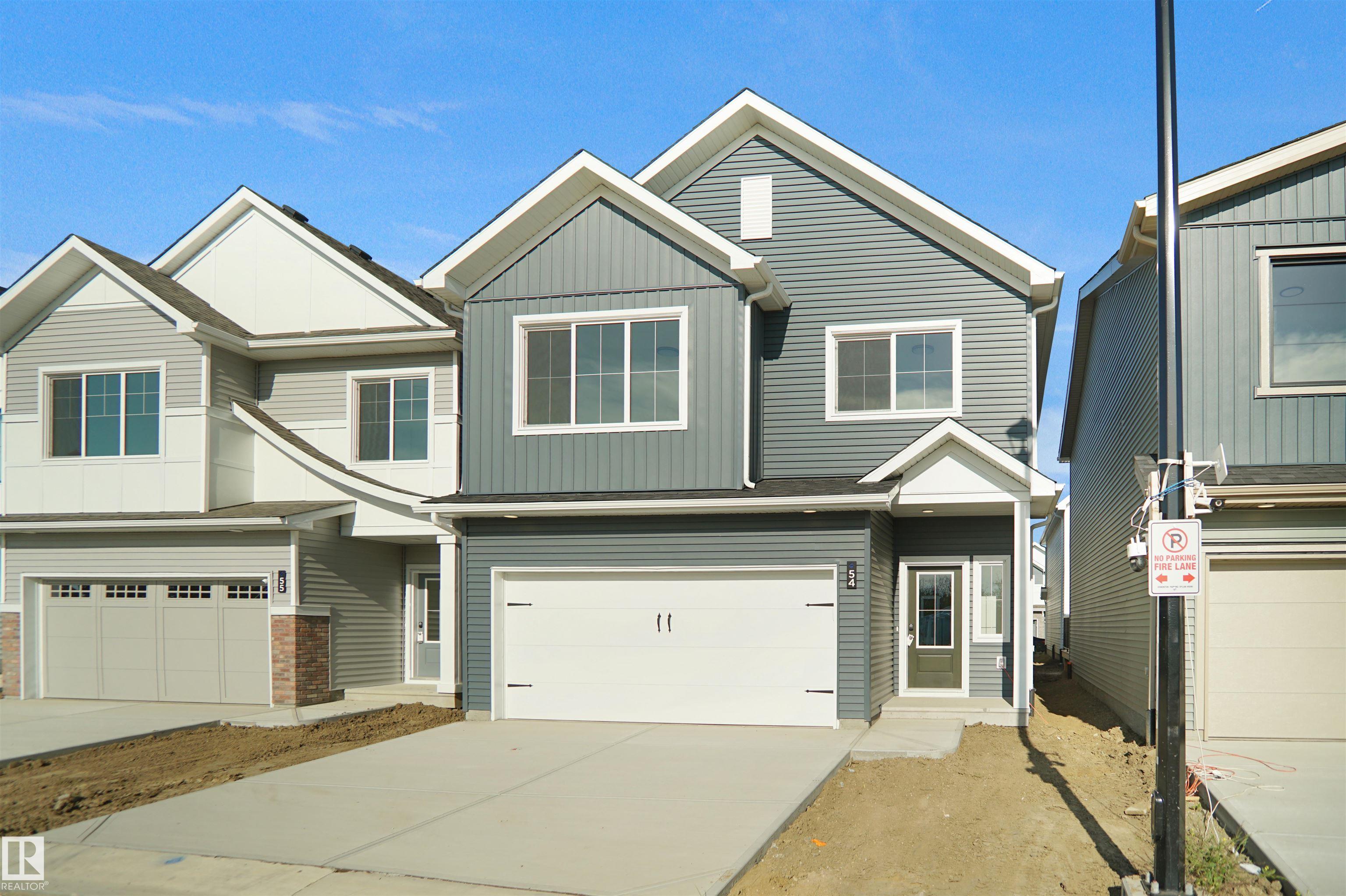 #54 19904 31 AV NW 2