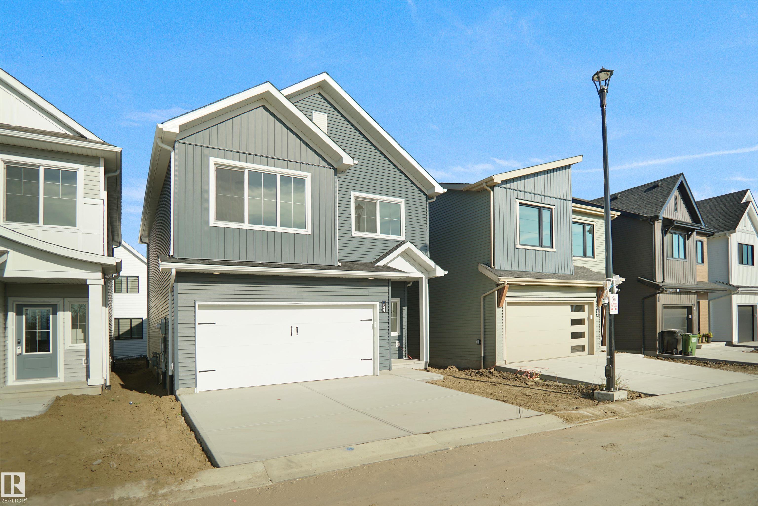 #54 19904 31 AV NW 3