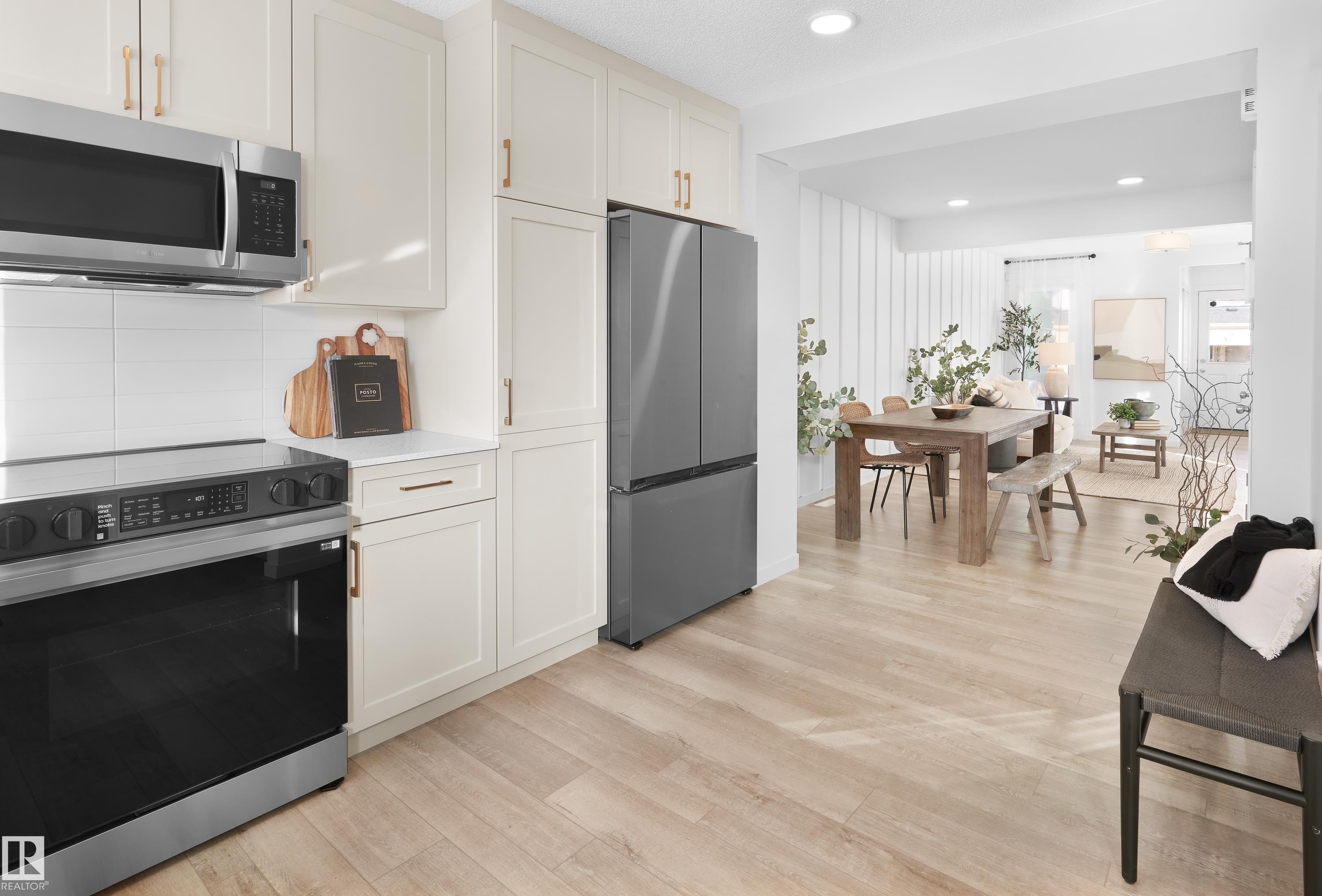 3 18636 18 Avenue NW, River's Edge, Edmonton