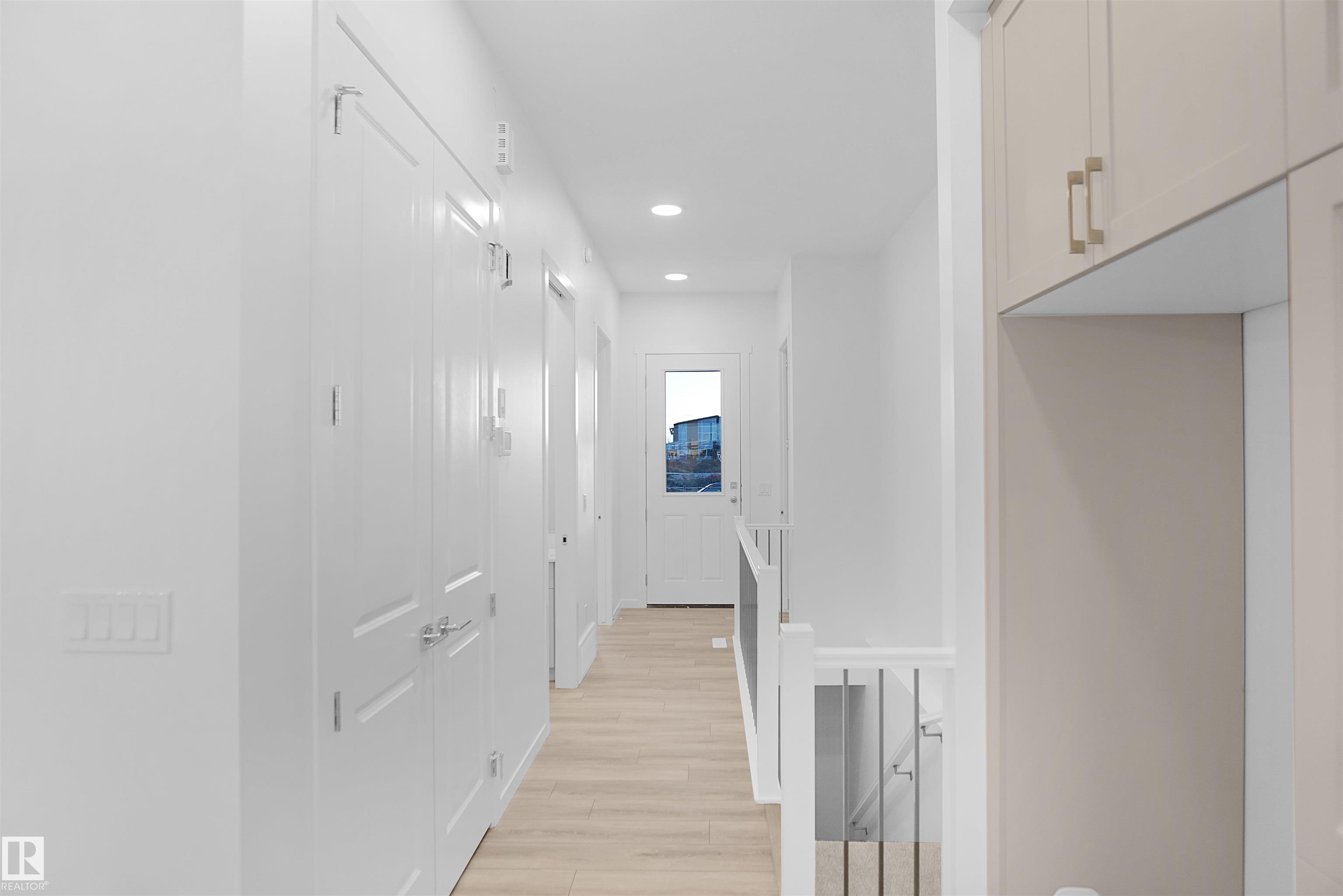 Photo 13 at 7513 Observer Lane NW, Blatchford Area, Edmonton