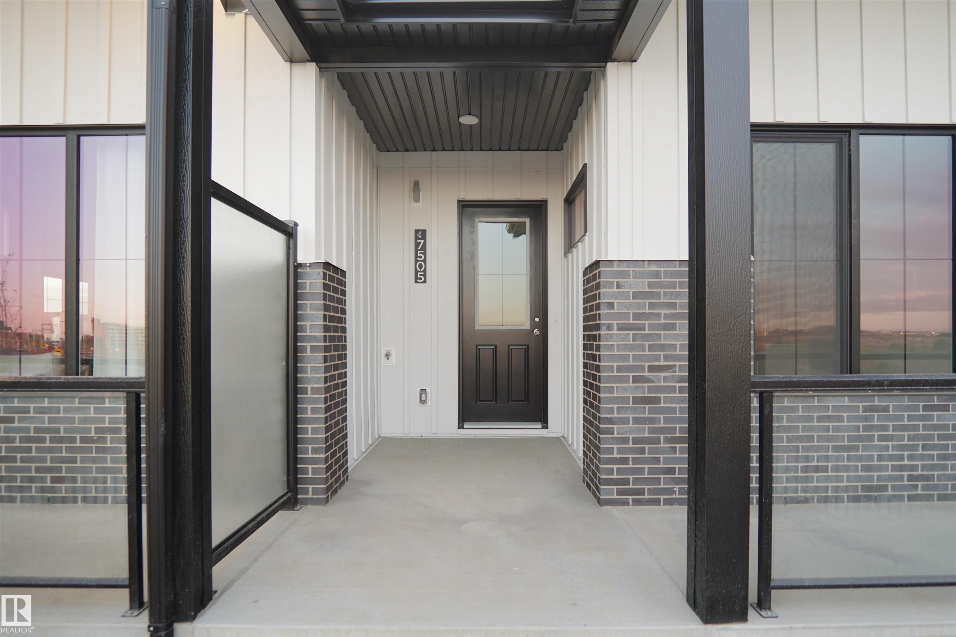 Photo 3 at 7513 Observer Lane NW, Blatchford Area, Edmonton