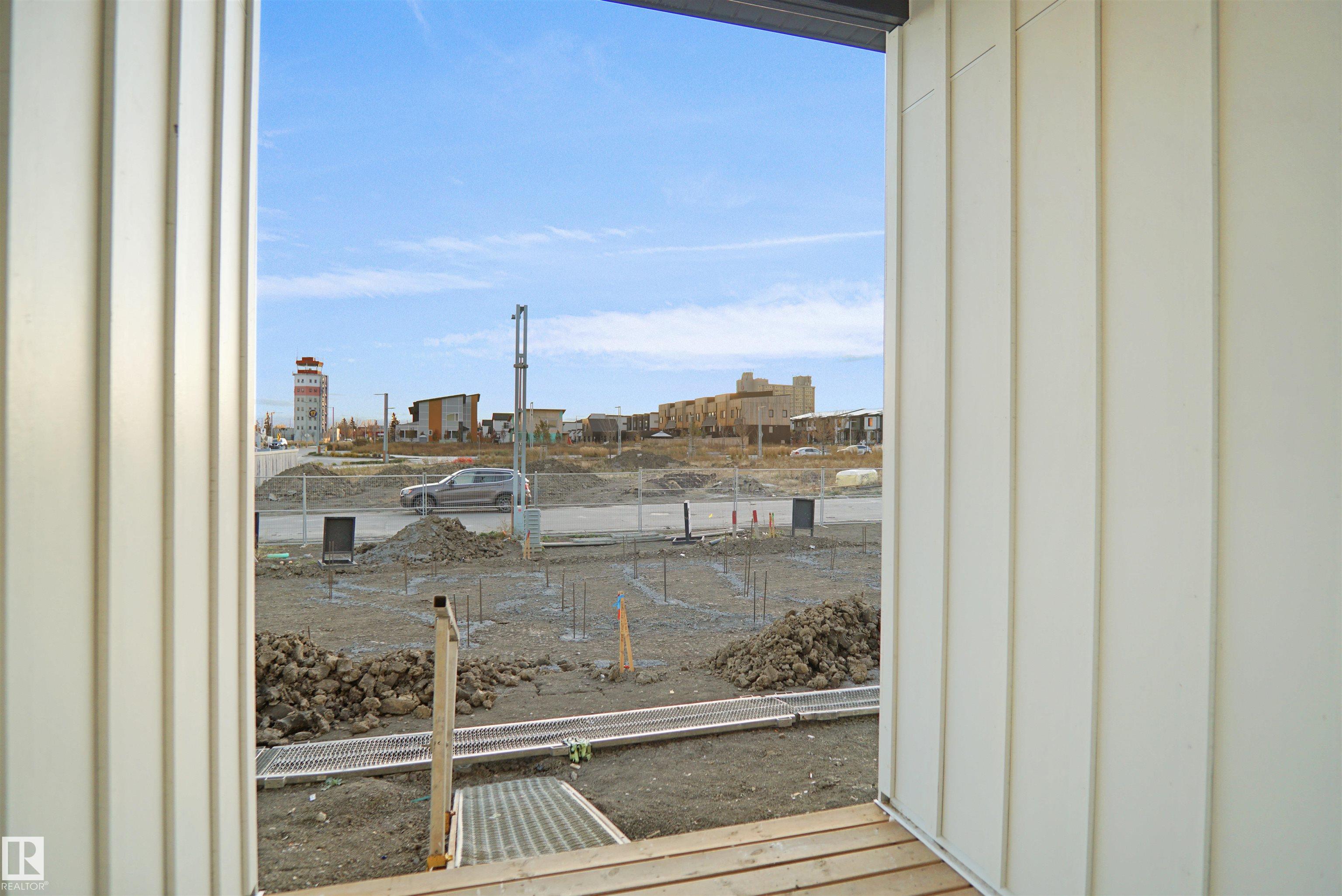 Photo 22 at 7513 Observer Lane NW, Blatchford Area, Edmonton