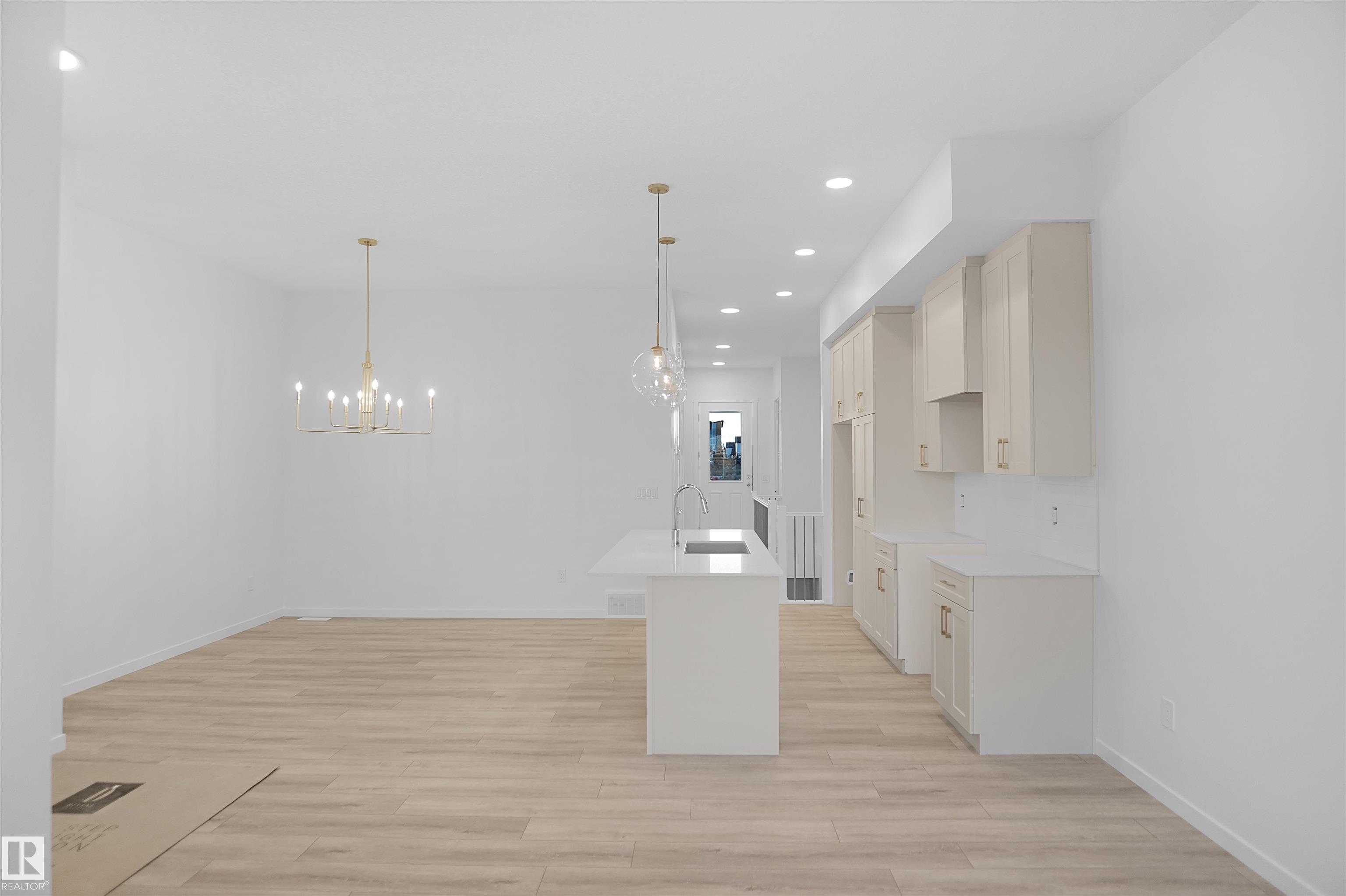 Photo 7 at 7513 Observer Lane NW, Blatchford Area, Edmonton