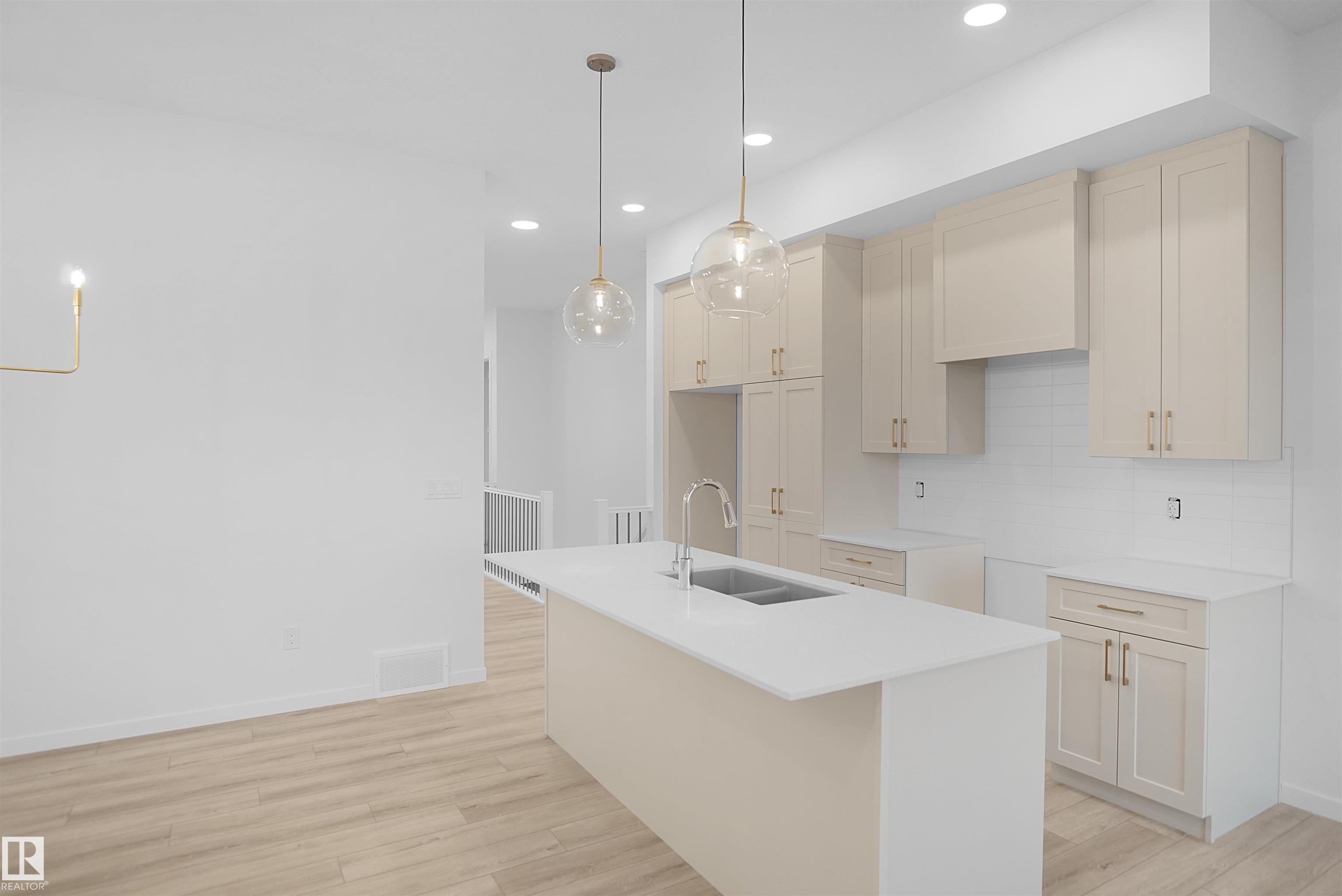 Photo 9 at 7513 Observer Lane NW, Blatchford Area, Edmonton