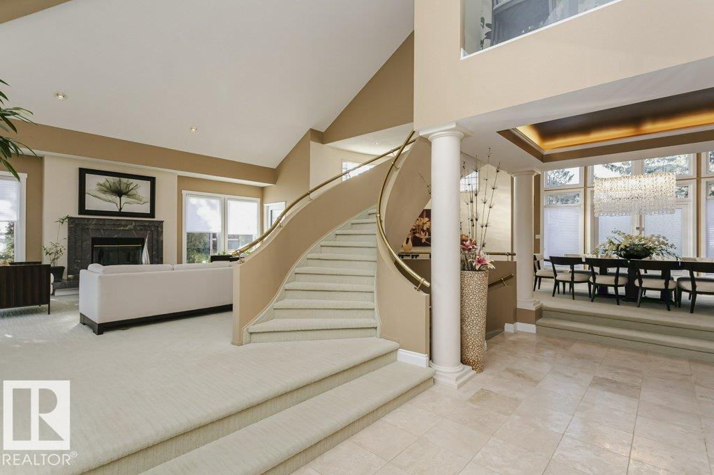 Photo 12 at 11 Wellington Crescent NW, Glenora, Edmonton