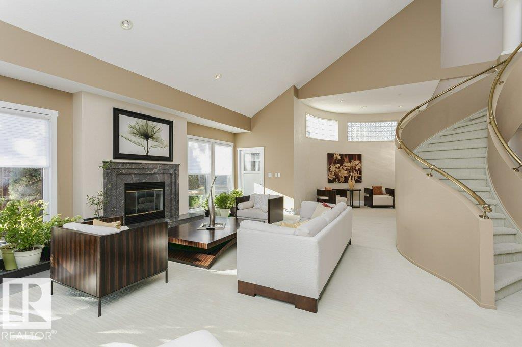 Photo 13 at 11 Wellington Crescent NW, Glenora, Edmonton