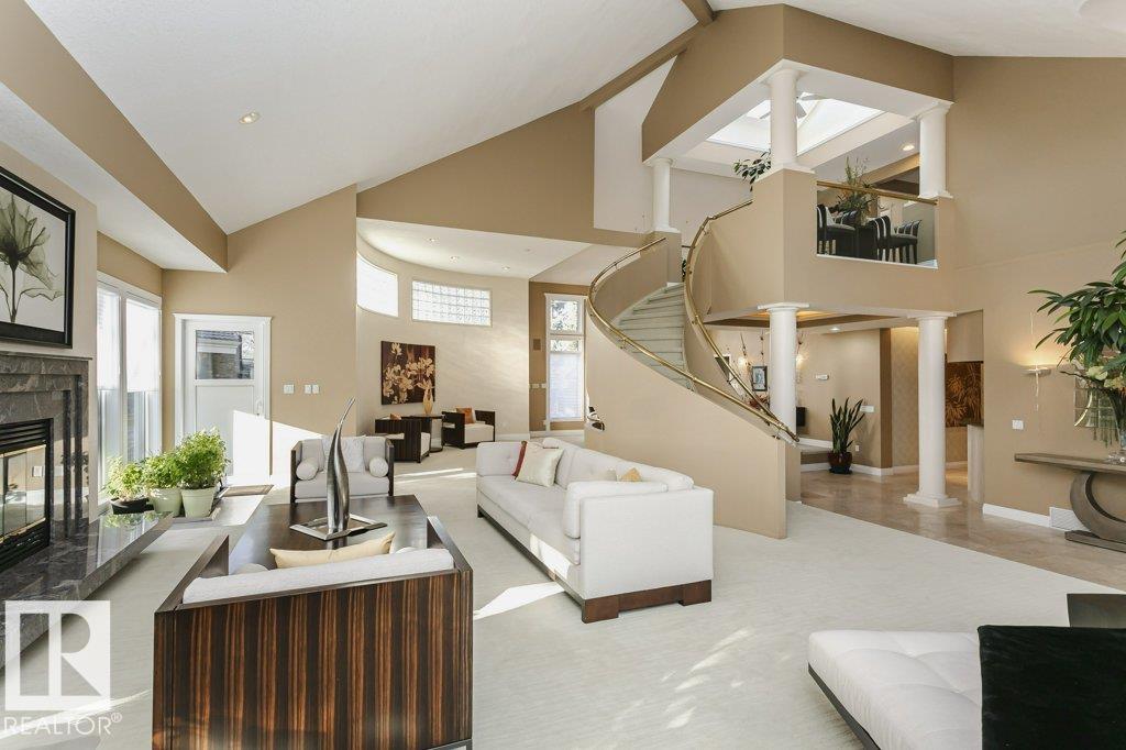 Photo 14 at 11 Wellington Crescent NW, Glenora, Edmonton