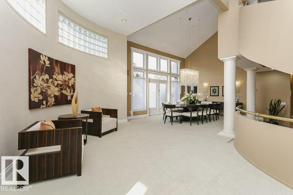 Photo 15 at 11 Wellington Crescent NW, Glenora, Edmonton