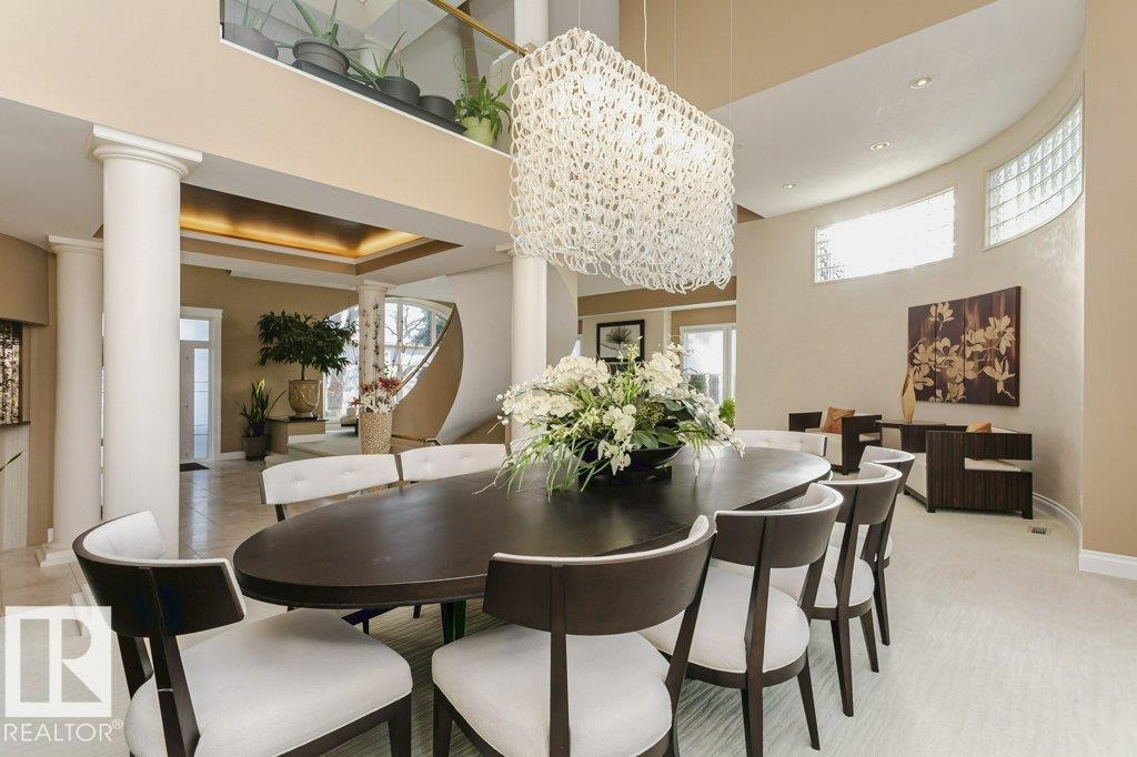 Photo 16 at 11 Wellington Crescent NW, Glenora, Edmonton