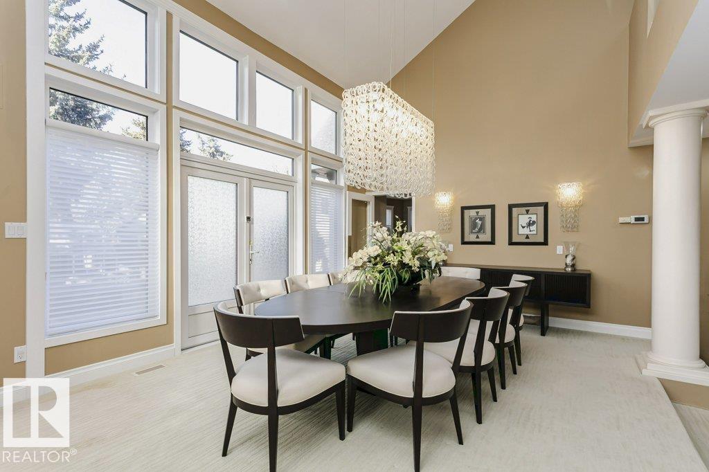 Photo 17 at 11 Wellington Crescent NW, Glenora, Edmonton