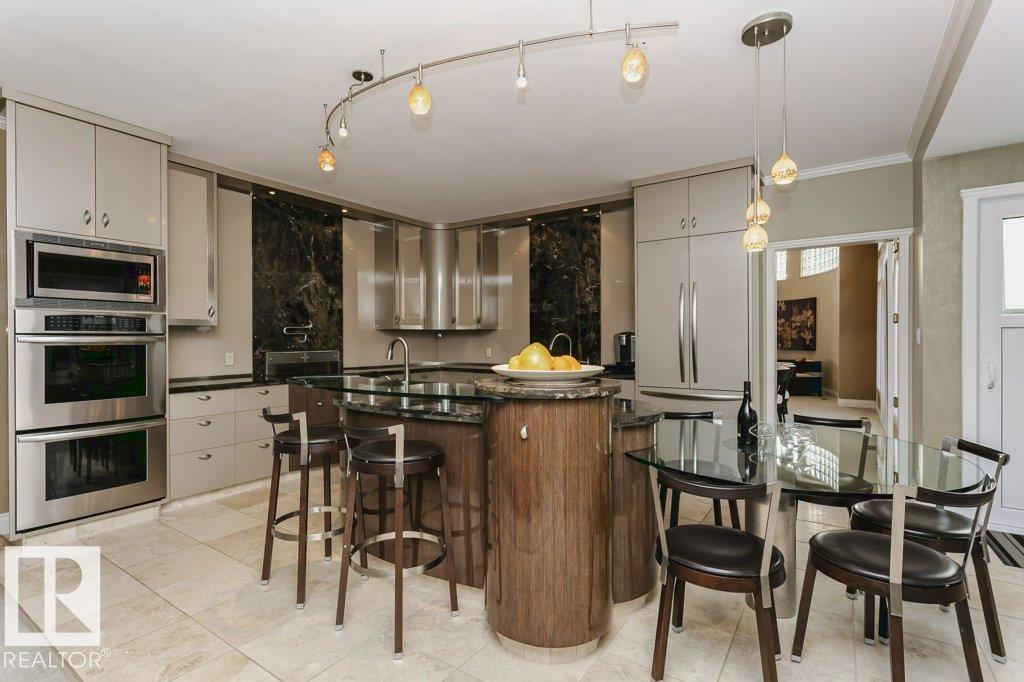 Photo 18 at 11 Wellington Crescent NW, Glenora, Edmonton