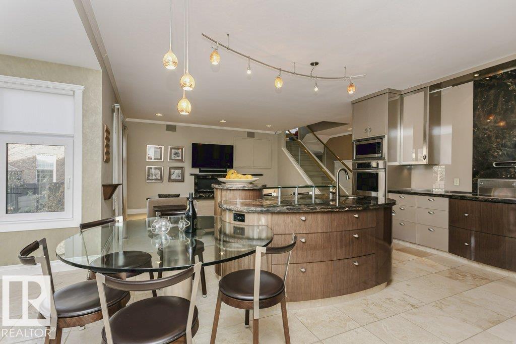 Photo 19 at 11 Wellington Crescent NW, Glenora, Edmonton