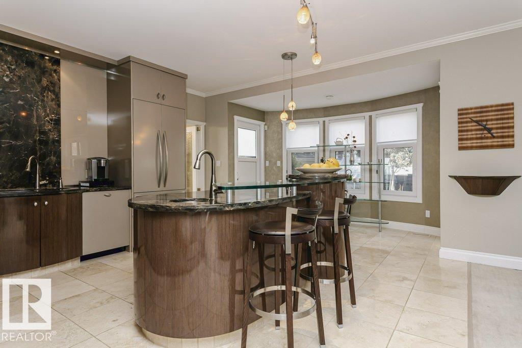 Photo 20 at 11 Wellington Crescent NW, Glenora, Edmonton