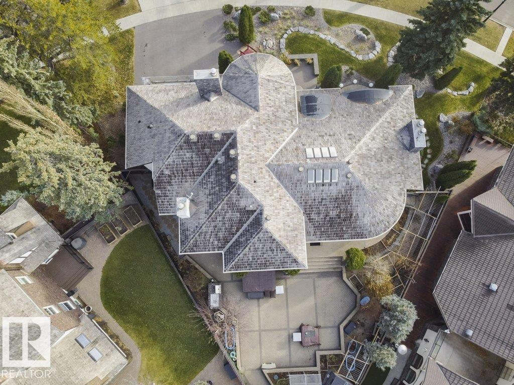 11 Wellington Crescent NW, Glenora, Edmonton