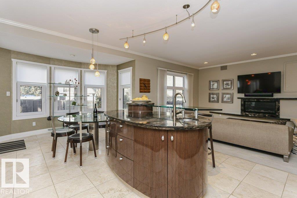 Photo 21 at 11 Wellington Crescent NW, Glenora, Edmonton