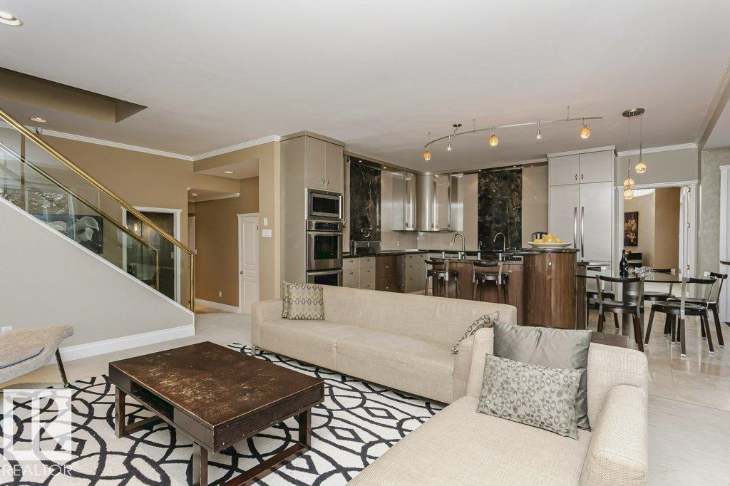 Photo 27 at 11 Wellington Crescent NW, Glenora, Edmonton