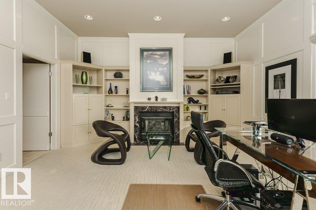 Photo 28 at 11 Wellington Crescent NW, Glenora, Edmonton