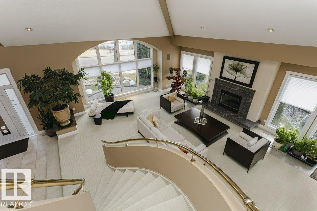 Photo 29 at 11 Wellington Crescent NW, Glenora, Edmonton