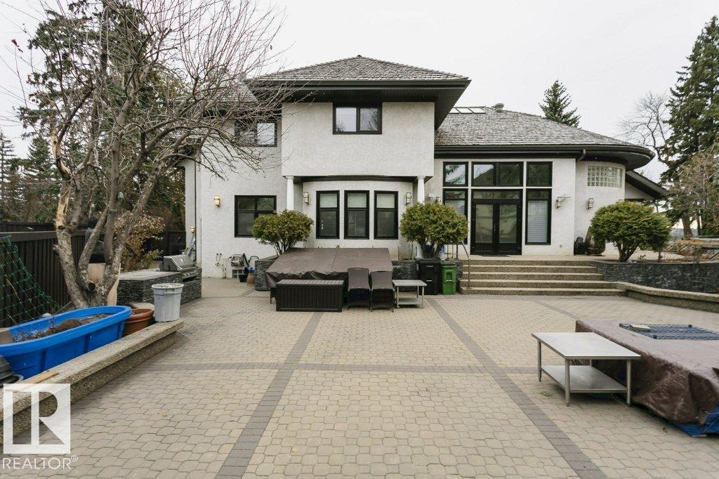 11 Wellington Crescent NW, Glenora, Edmonton