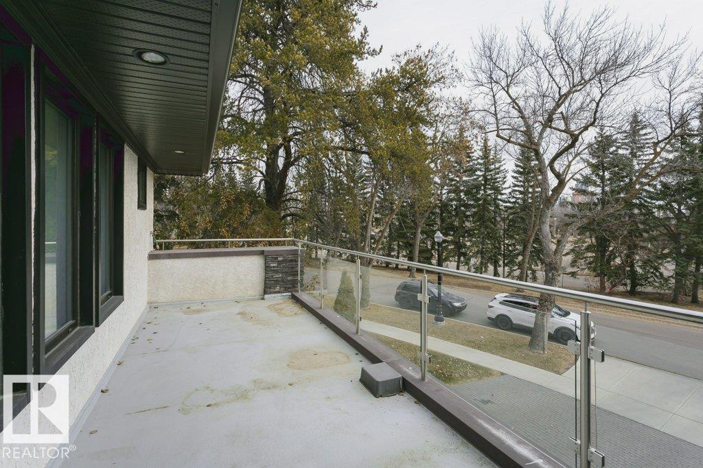 Photo 40 at 11 Wellington Crescent NW, Glenora, Edmonton